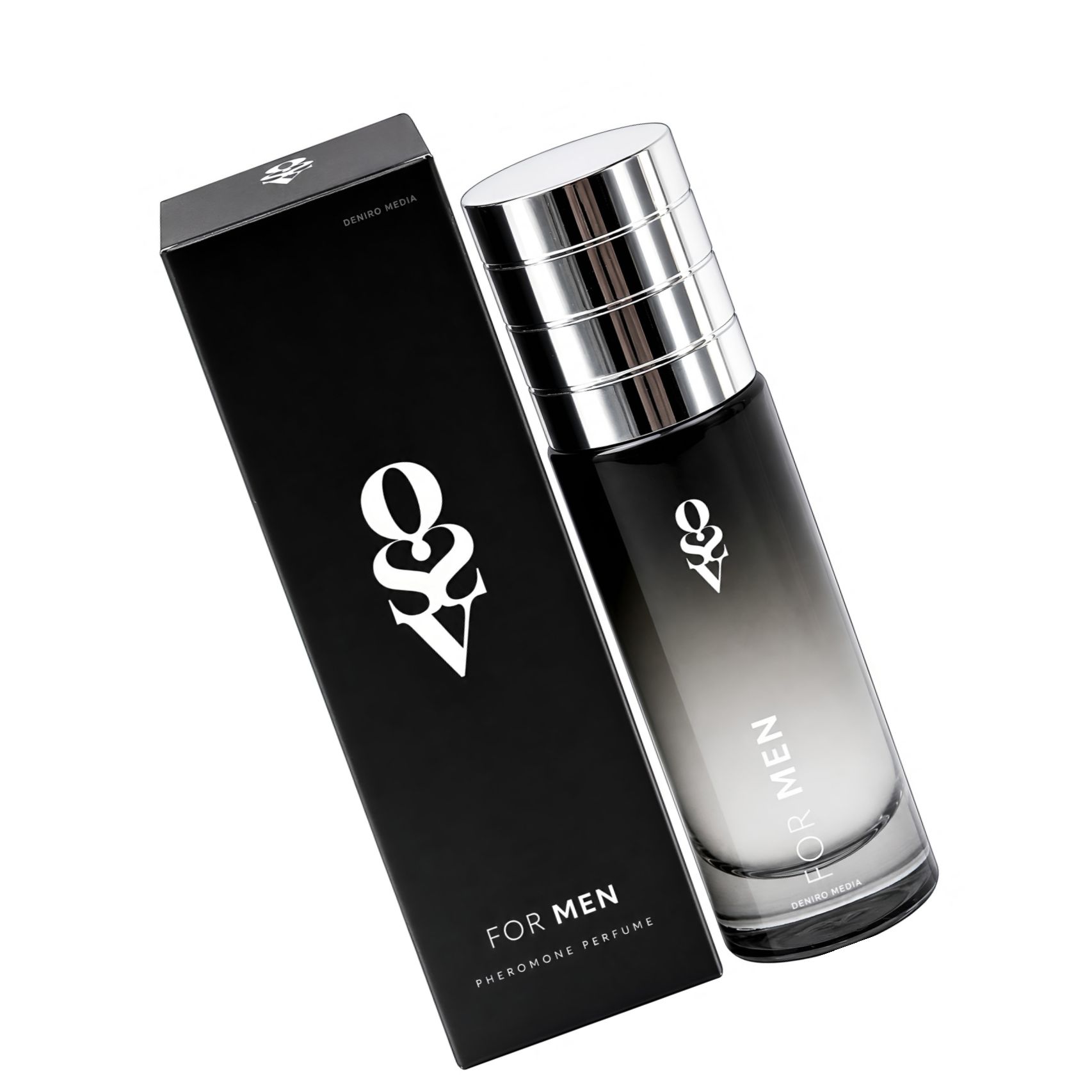 Parfum Pheromoni Obsessive For Men