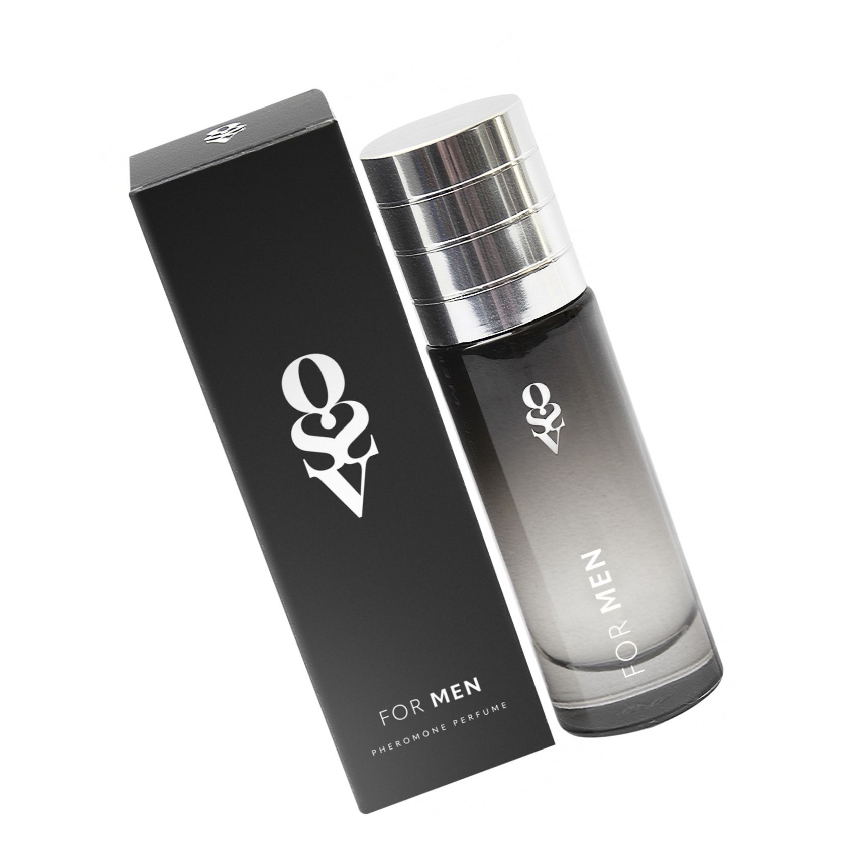 Parfum Pheromoni Obsessive For Men
