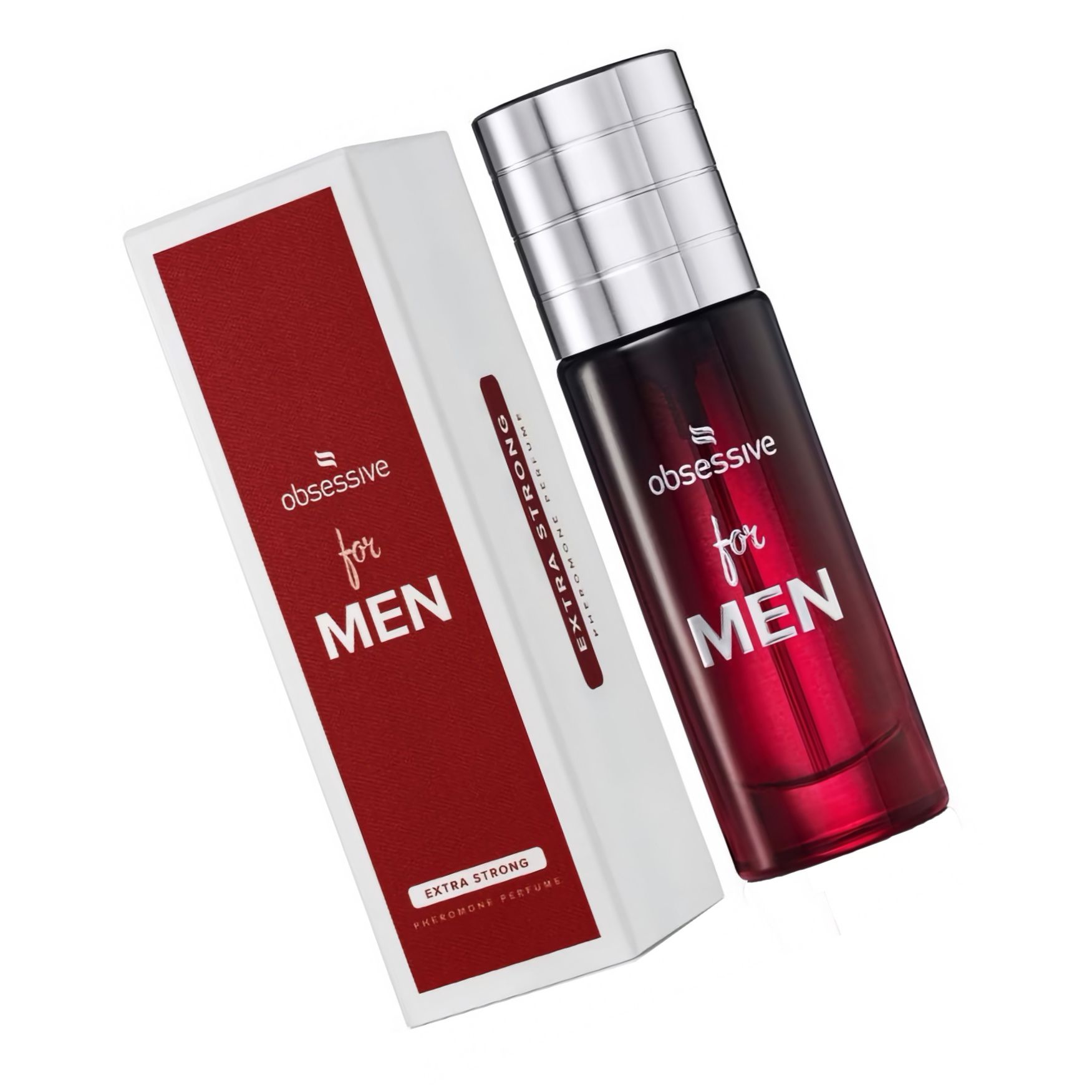 Parfum Pheromoni Obsessive For Men