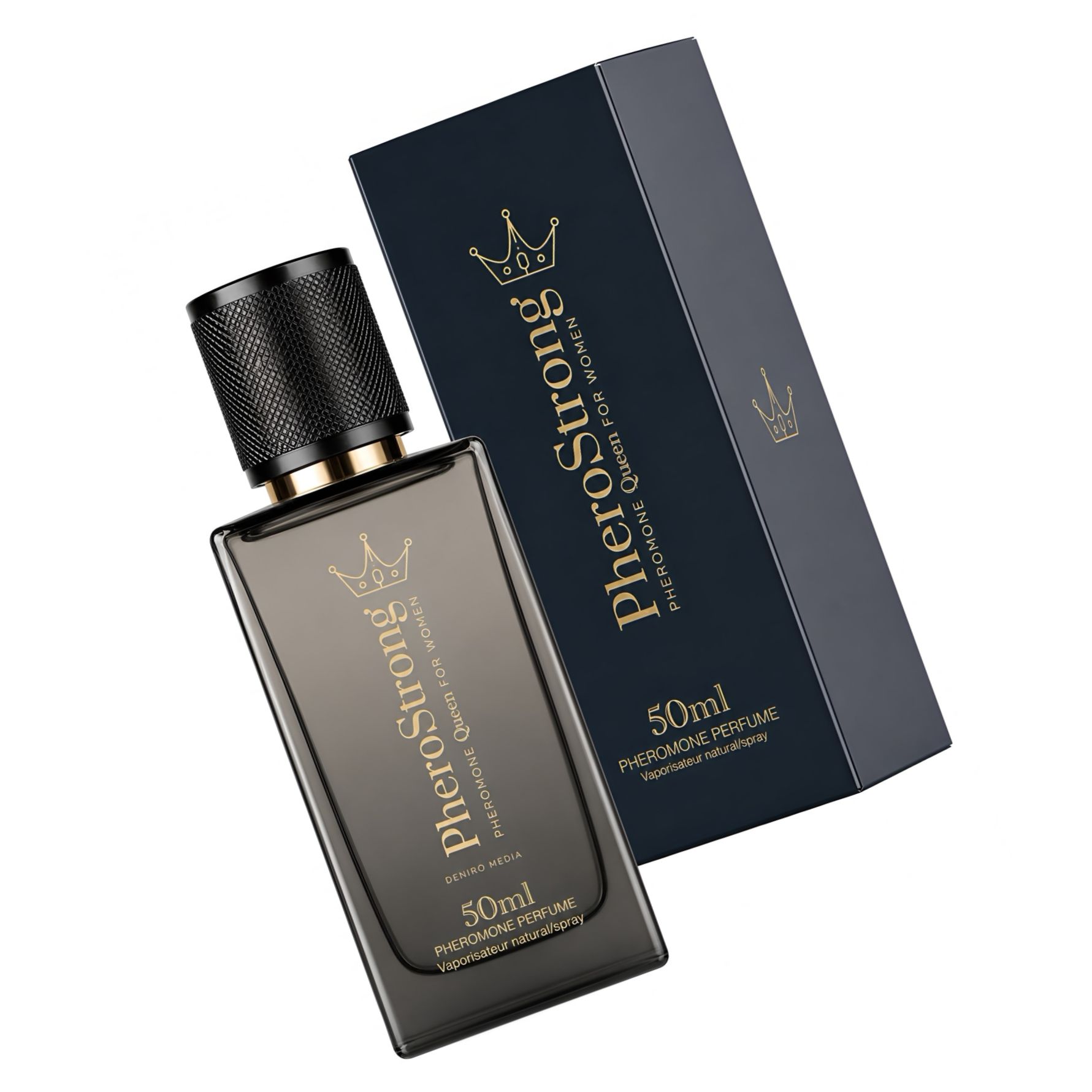 Parfum PheroStrong Queen for Women