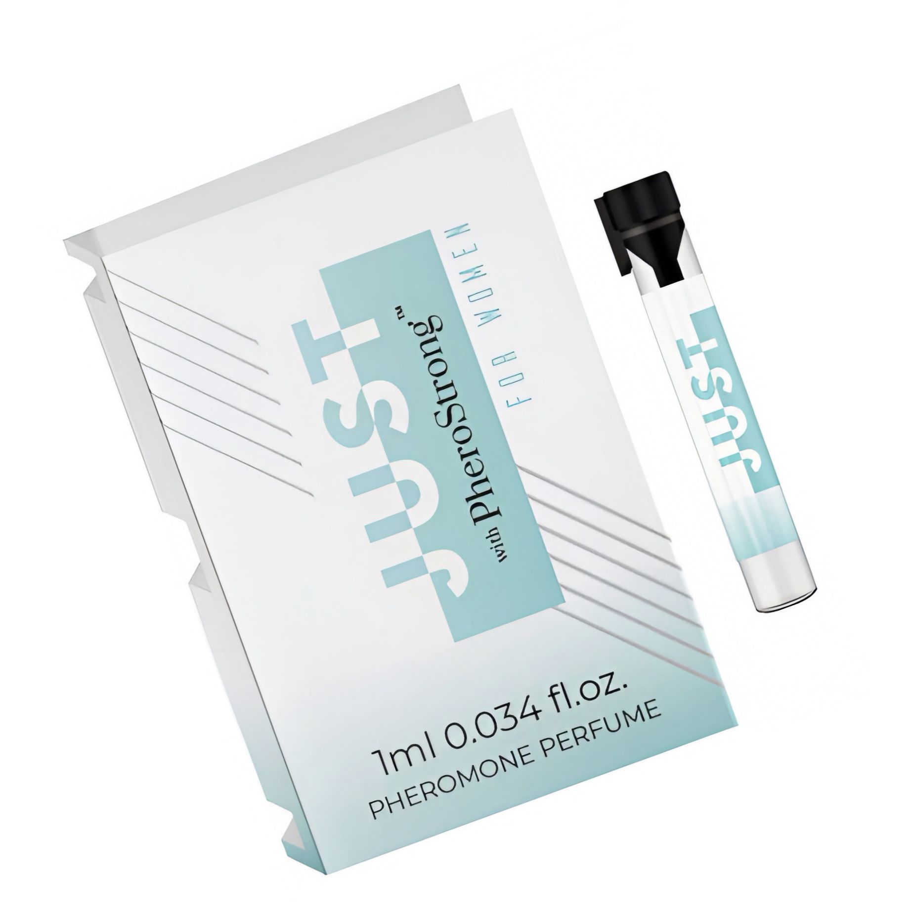 Parfum Sofisticat PheroStrong Just For Women