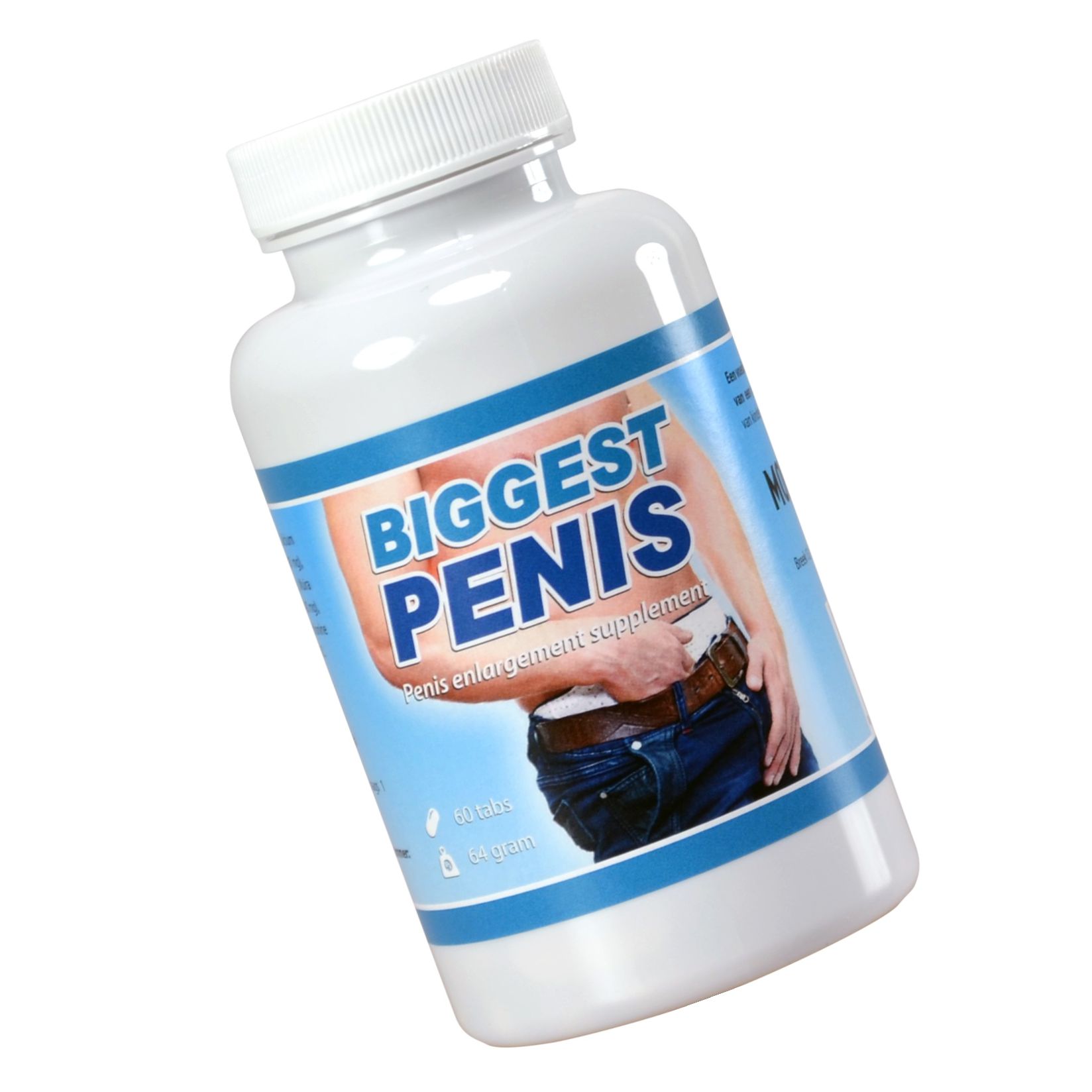 Pastile Biggest Penis 60buc