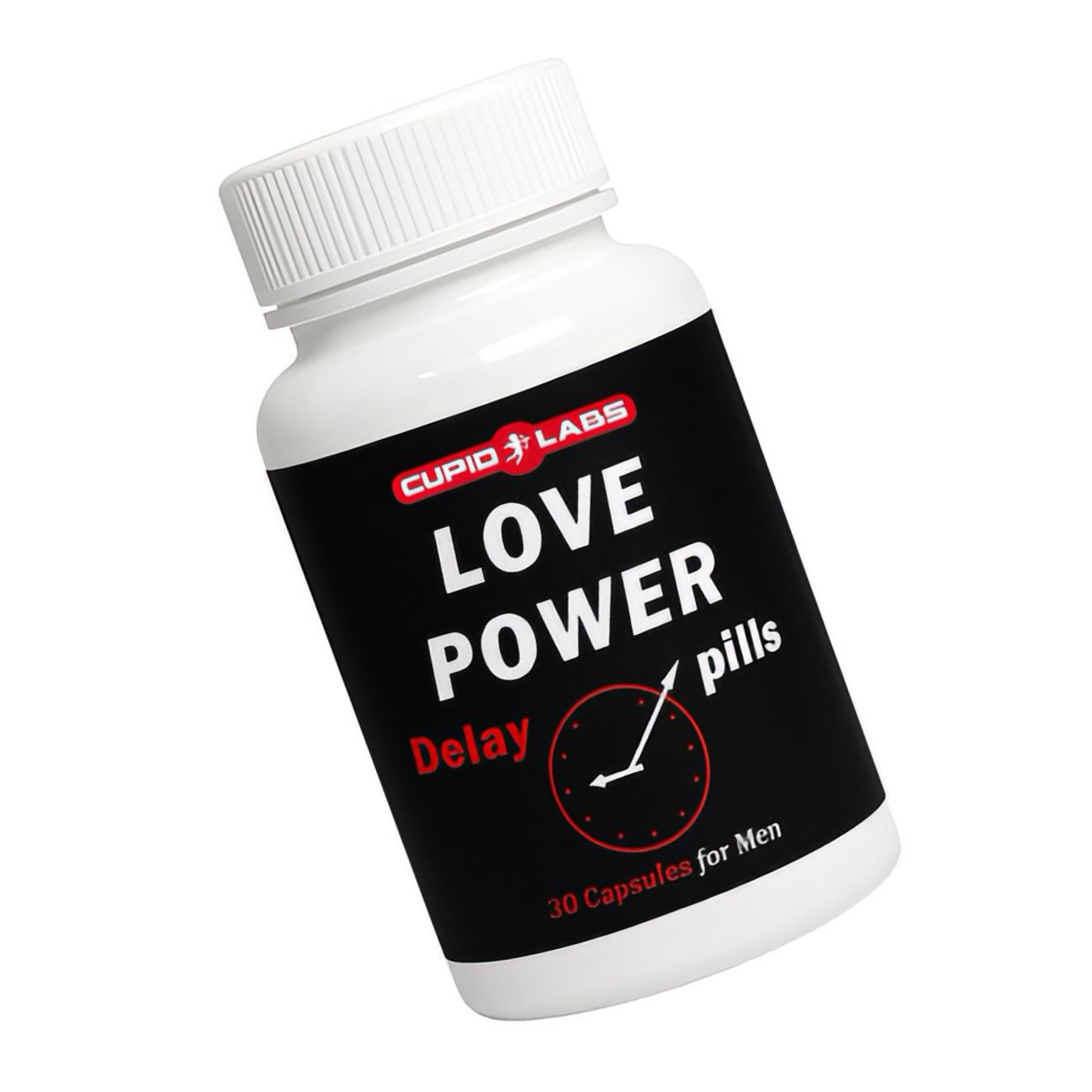Pastile Ejaculare Precoce Love Power