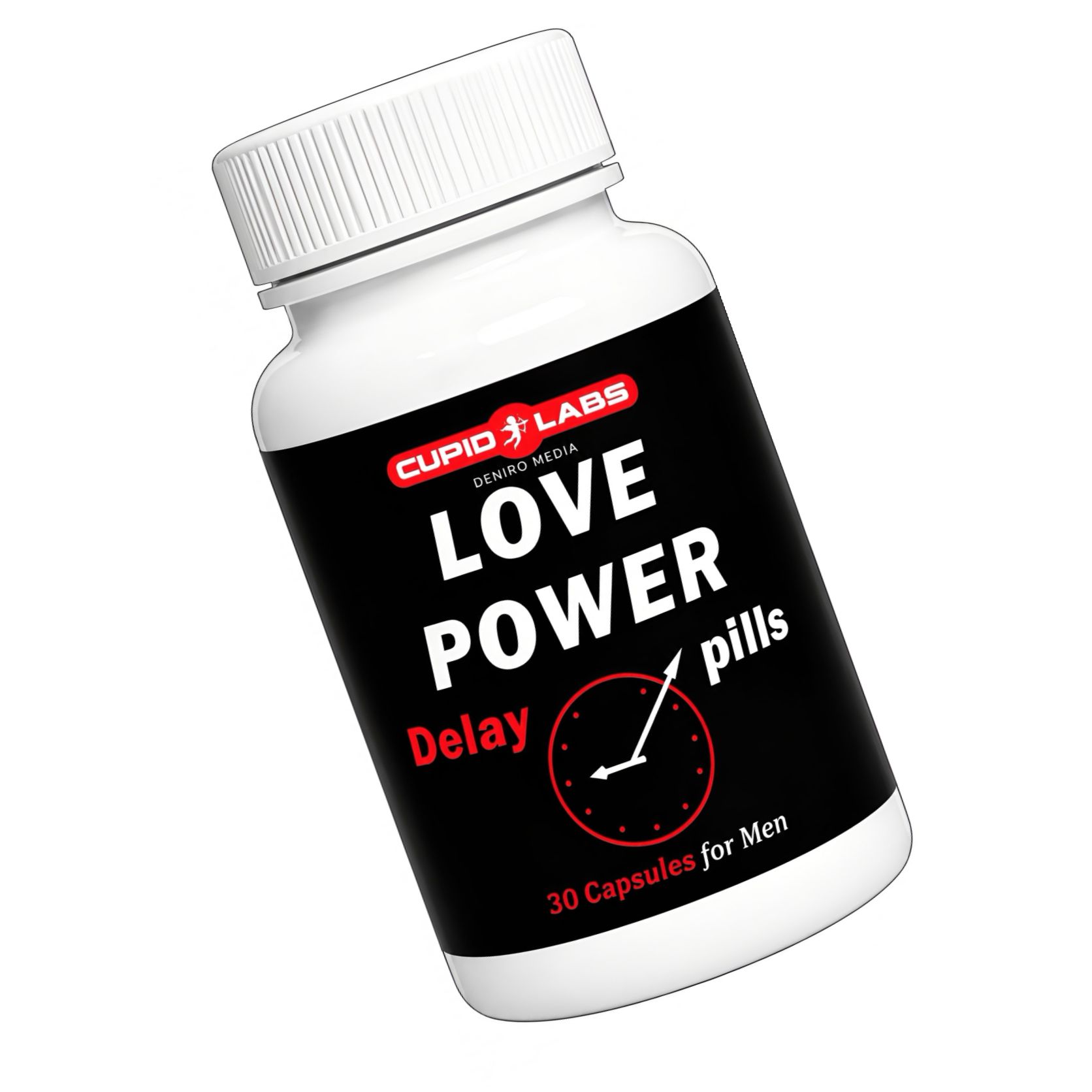 Pastile Ejaculare Precoce Love Power