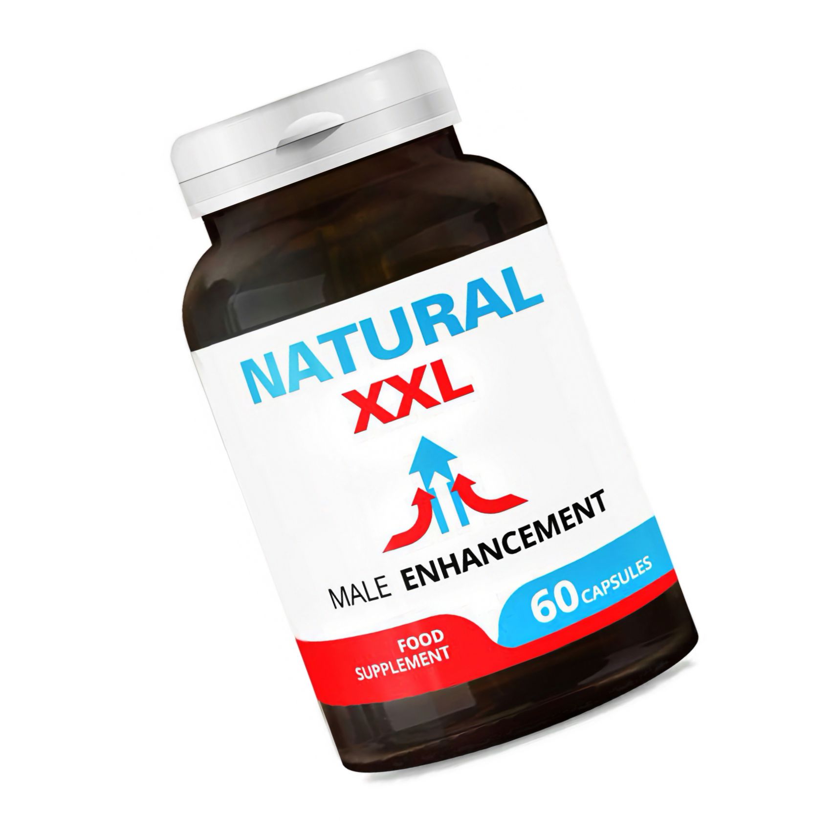 Pastile Erecție Natural XXL