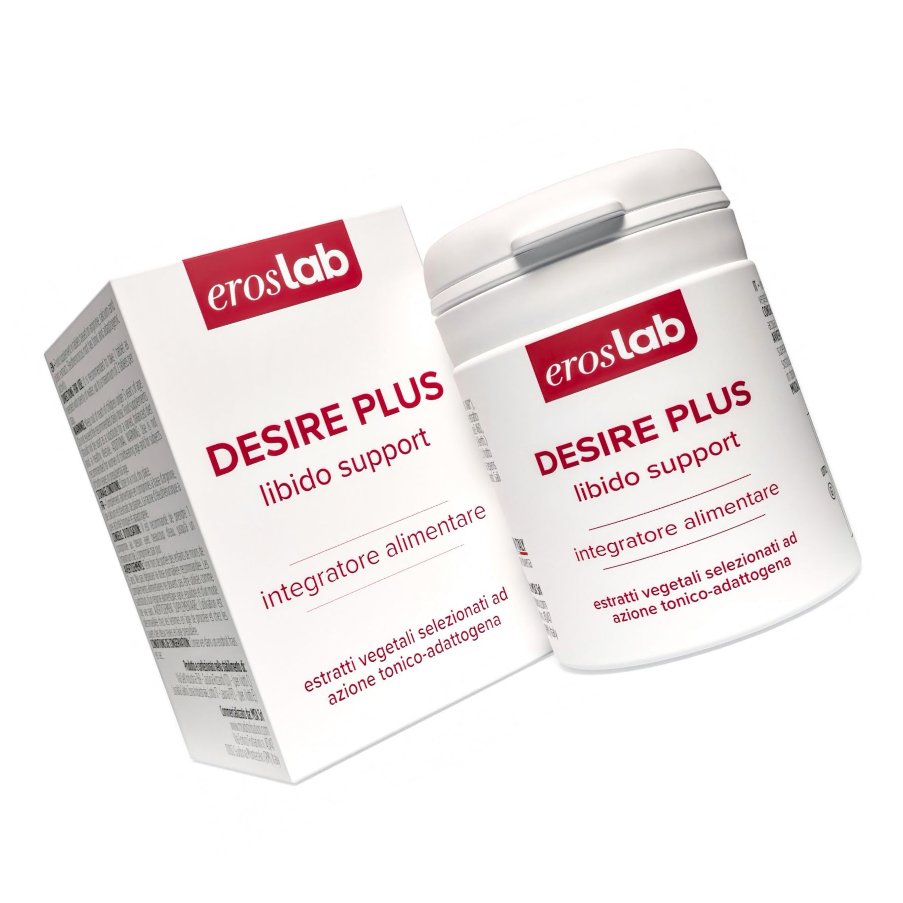 Pastile Libido Feminin Desire Plus 30buc
