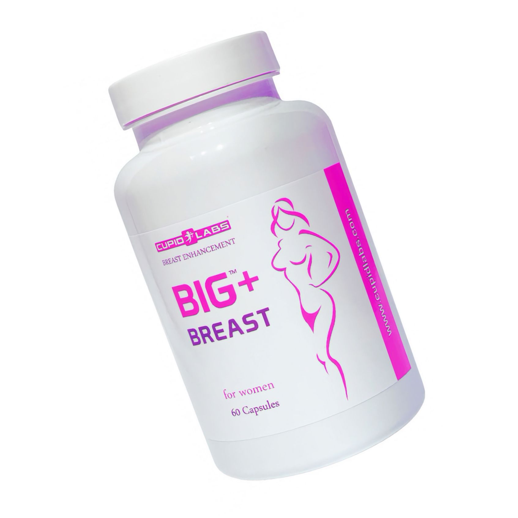 Pastile Mărirea Sânilor Big Breast 60buc