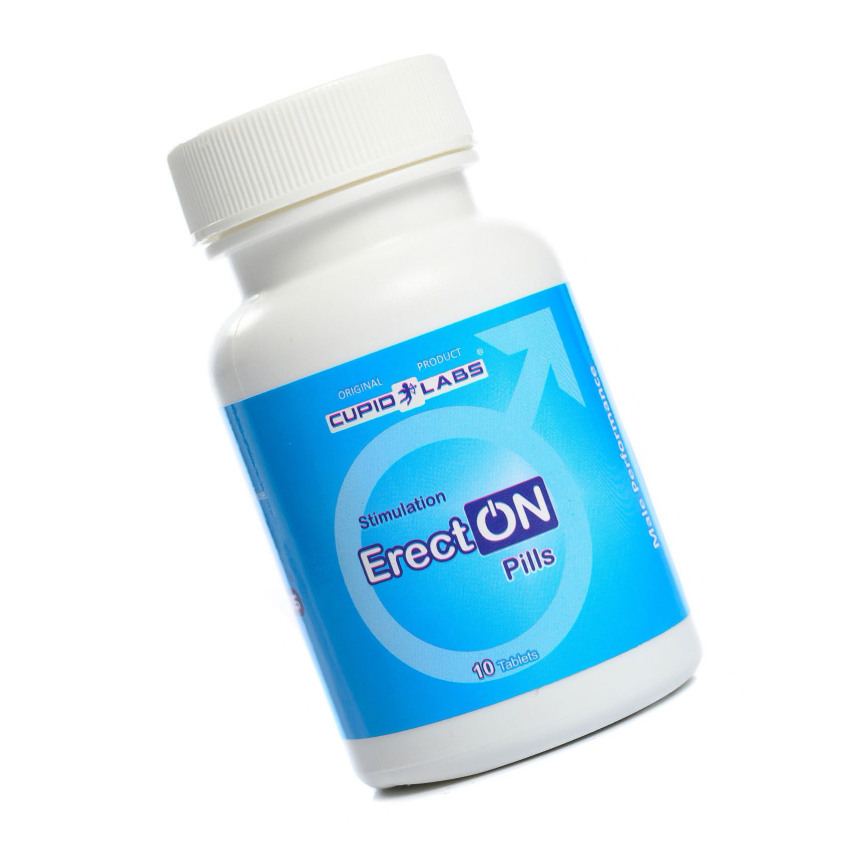 Pastile Pentru Erecție ErectON 10buc