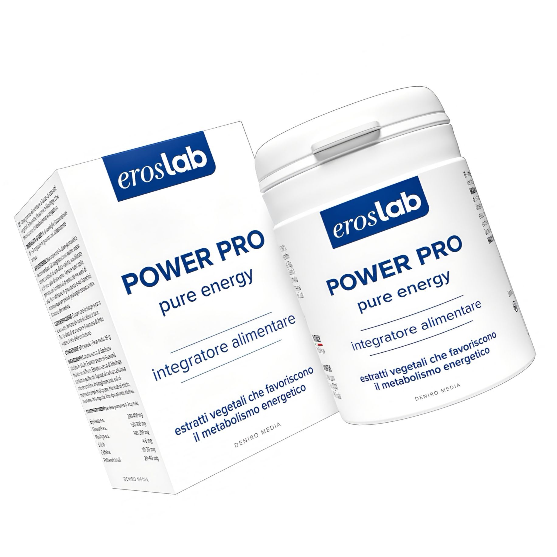Pastile Potență Maximă Power Pro 30buc
