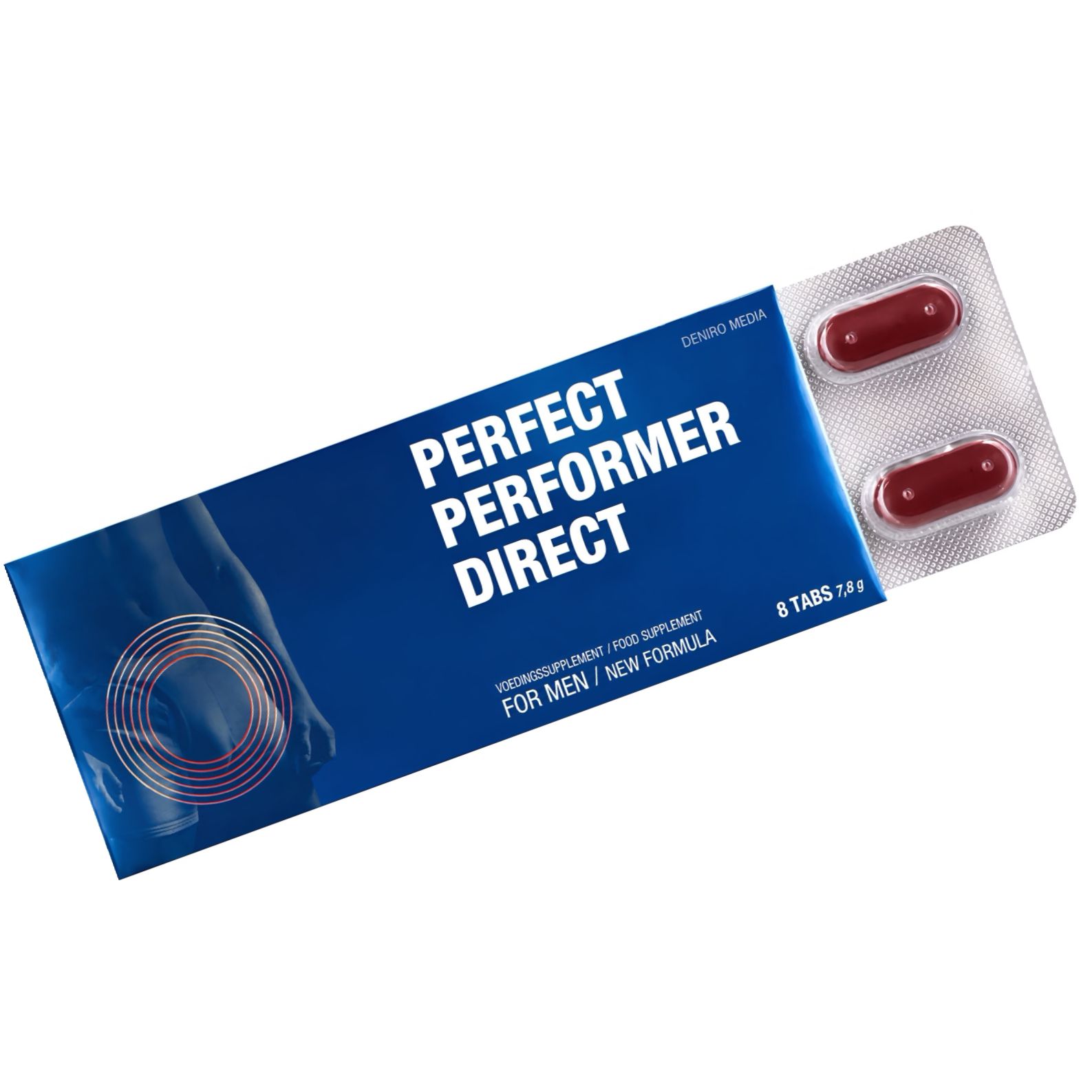 Perfect Performer Direct