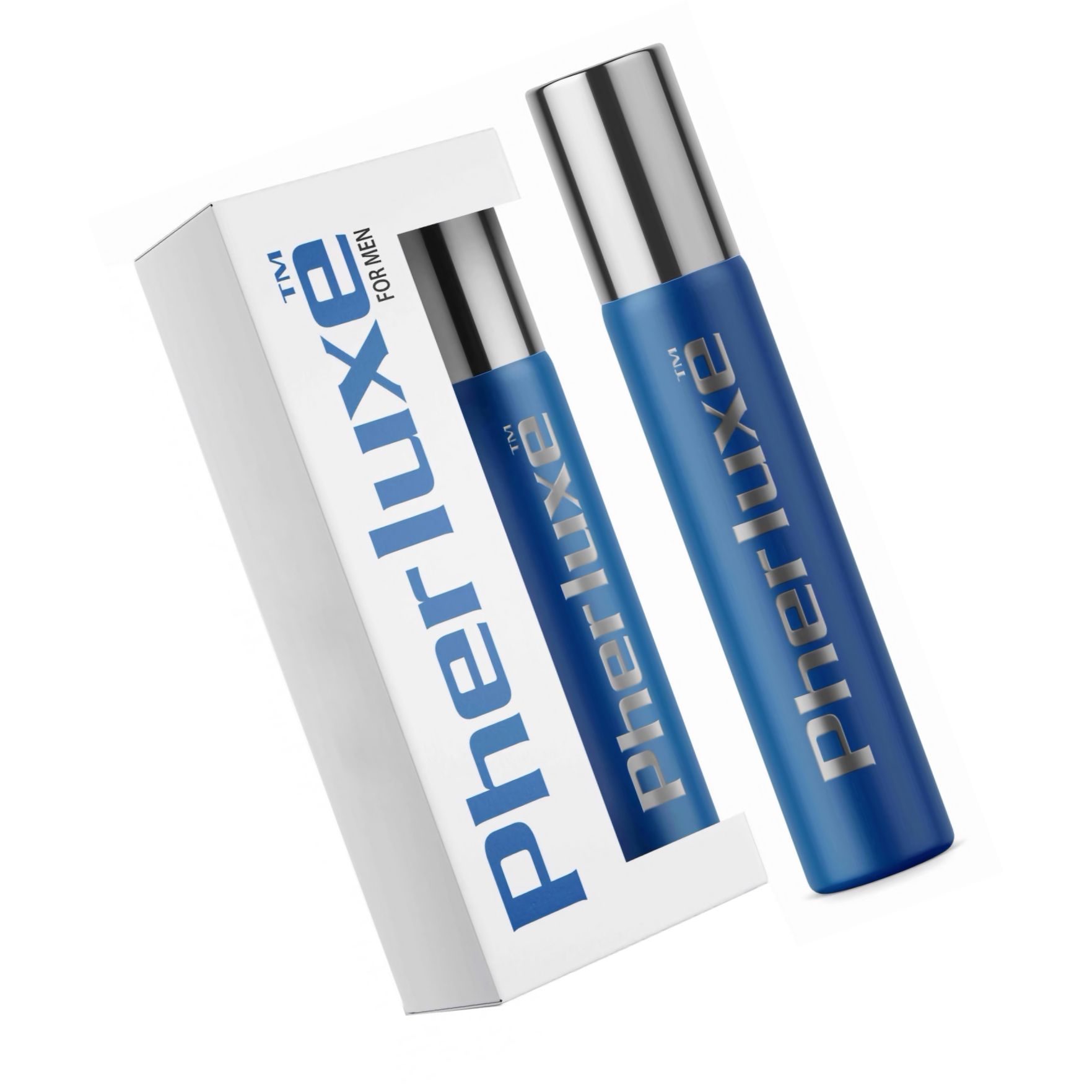 Pherluxe Blue Parfum cu Feromoni Pentru Bărbați B Series