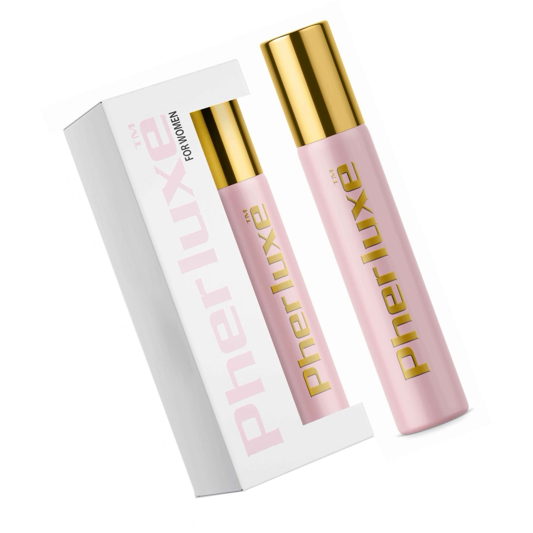 Pherluxe Pink - Parfum cu feromoni B-series