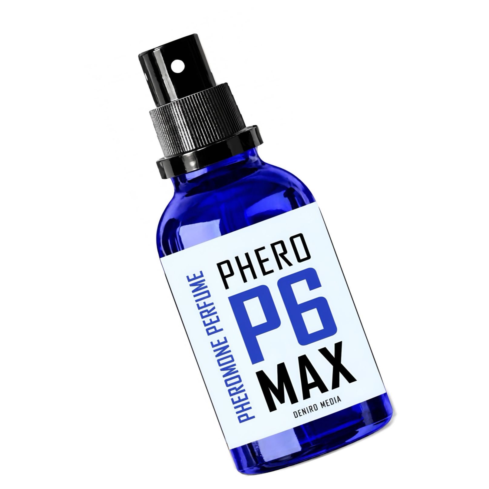 Phero P6 Max