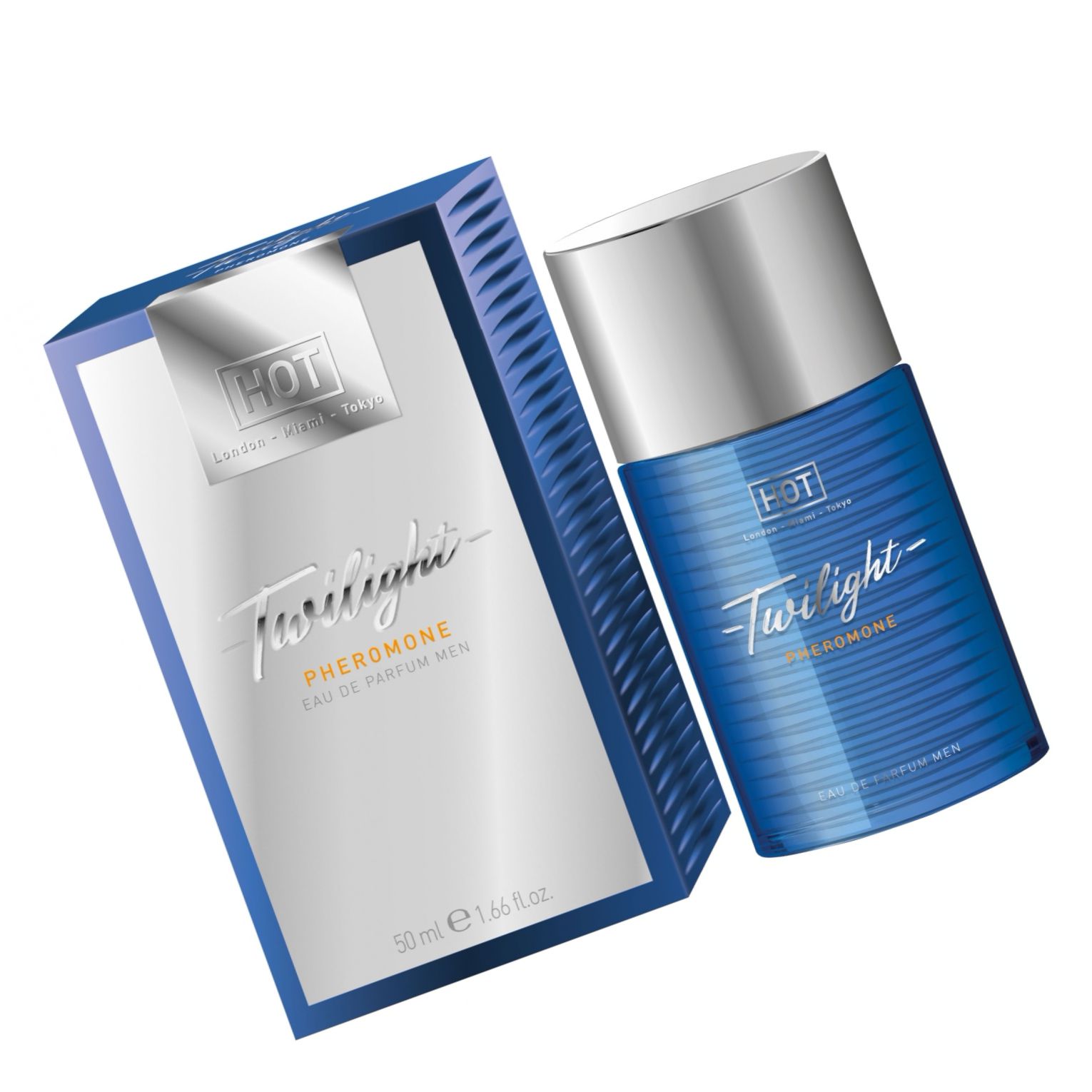 Pheromenone Parfum Men