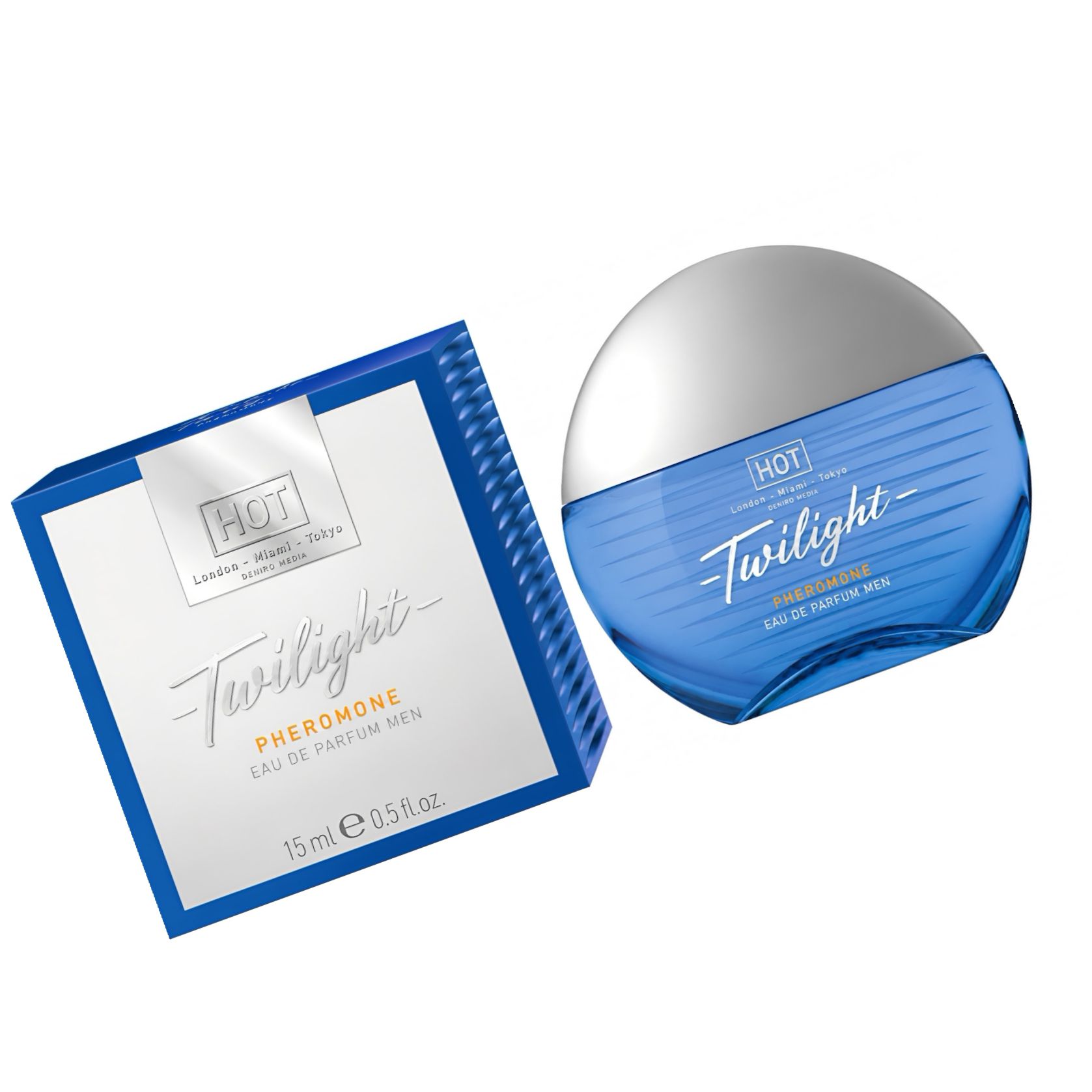 Pheromone Parfum Men