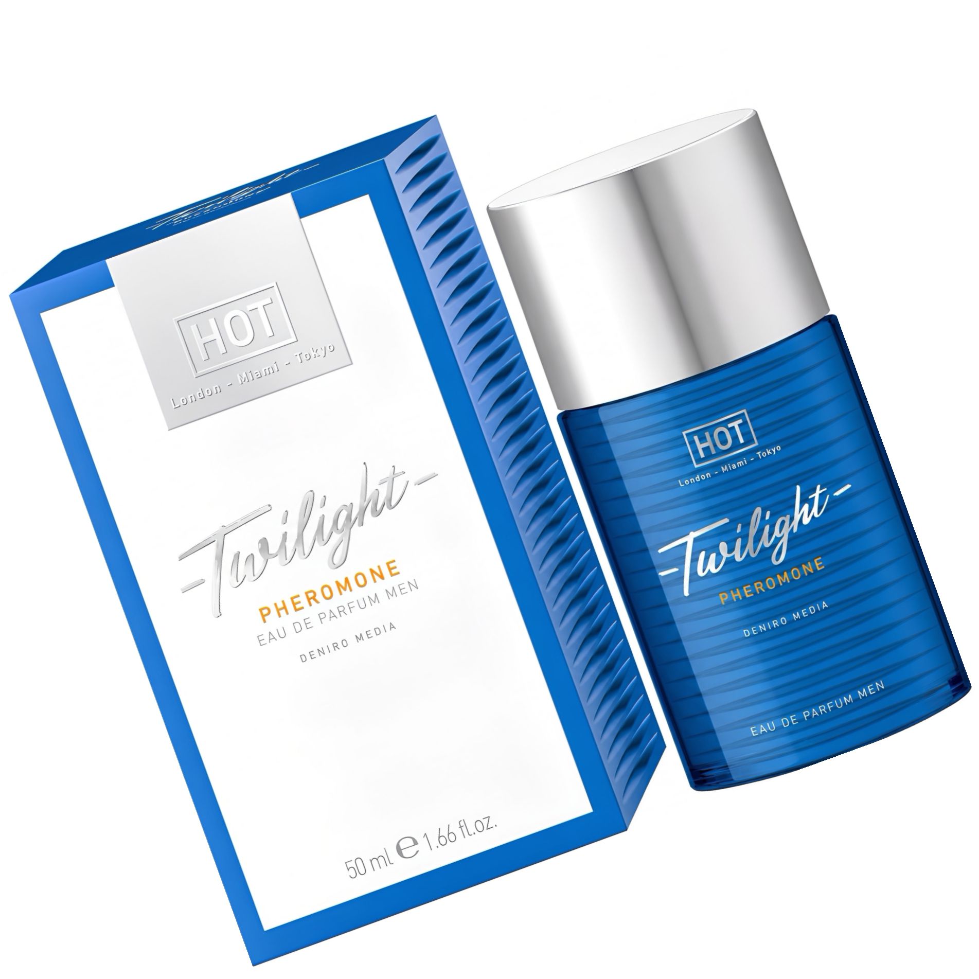 Pheromone Parfum Men