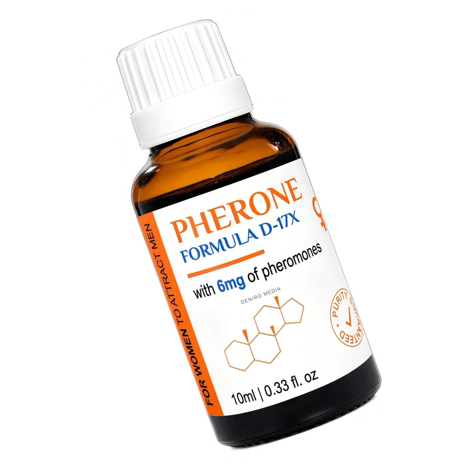 Pherone for Women