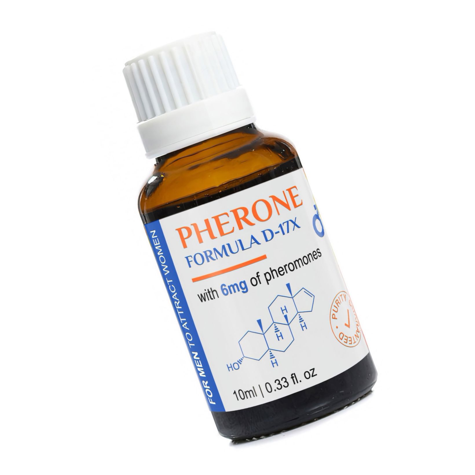 Pherone Supplement For Men