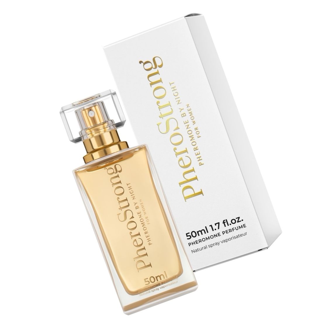 PheroStrong By Night Parfum cu Feromoni Pentru Femei