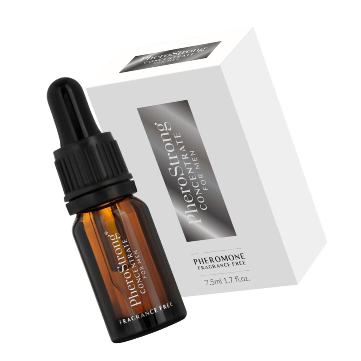 PheroStrong Fragrance FreeConcentrate For Men