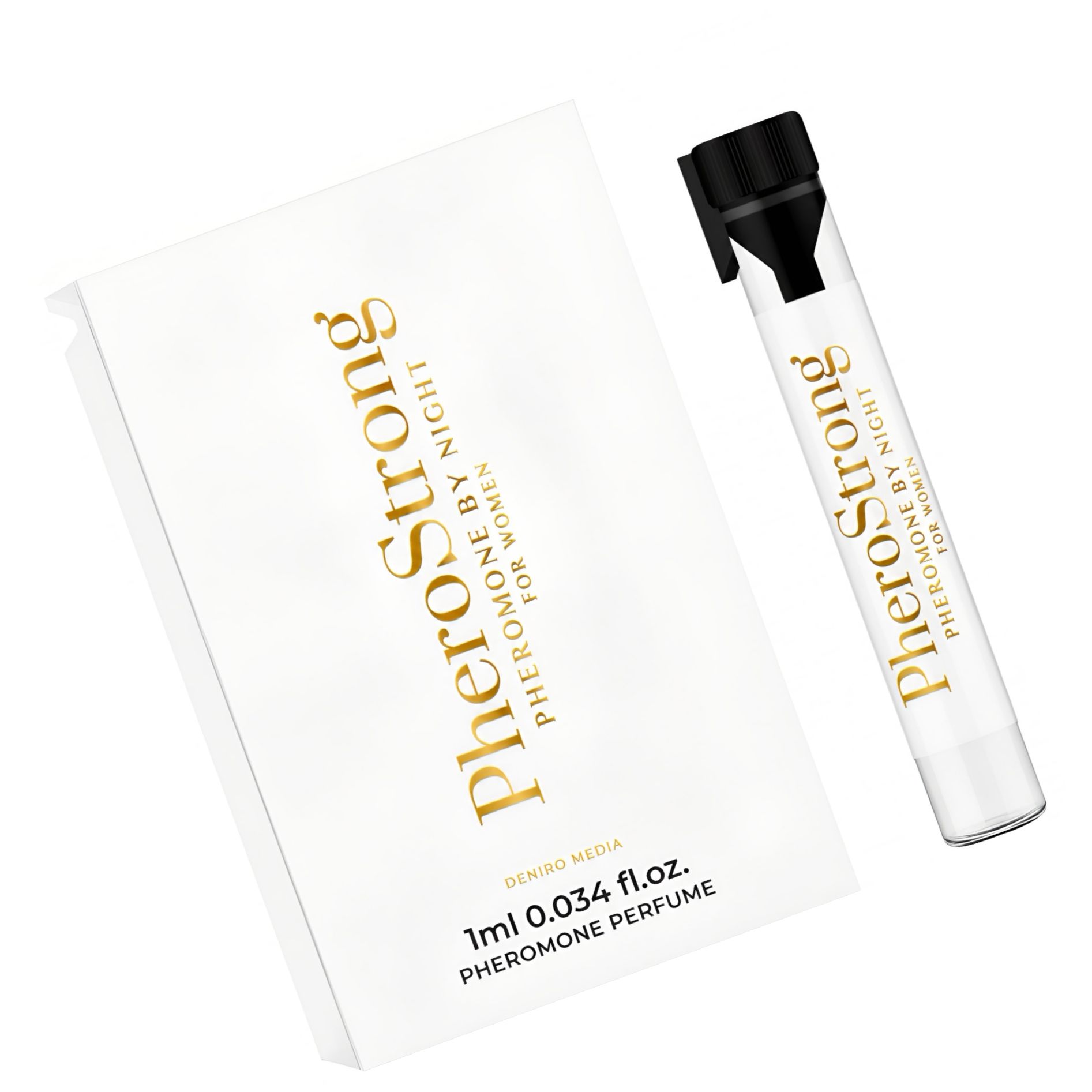 PheroStrong Pheromone by Night for Women