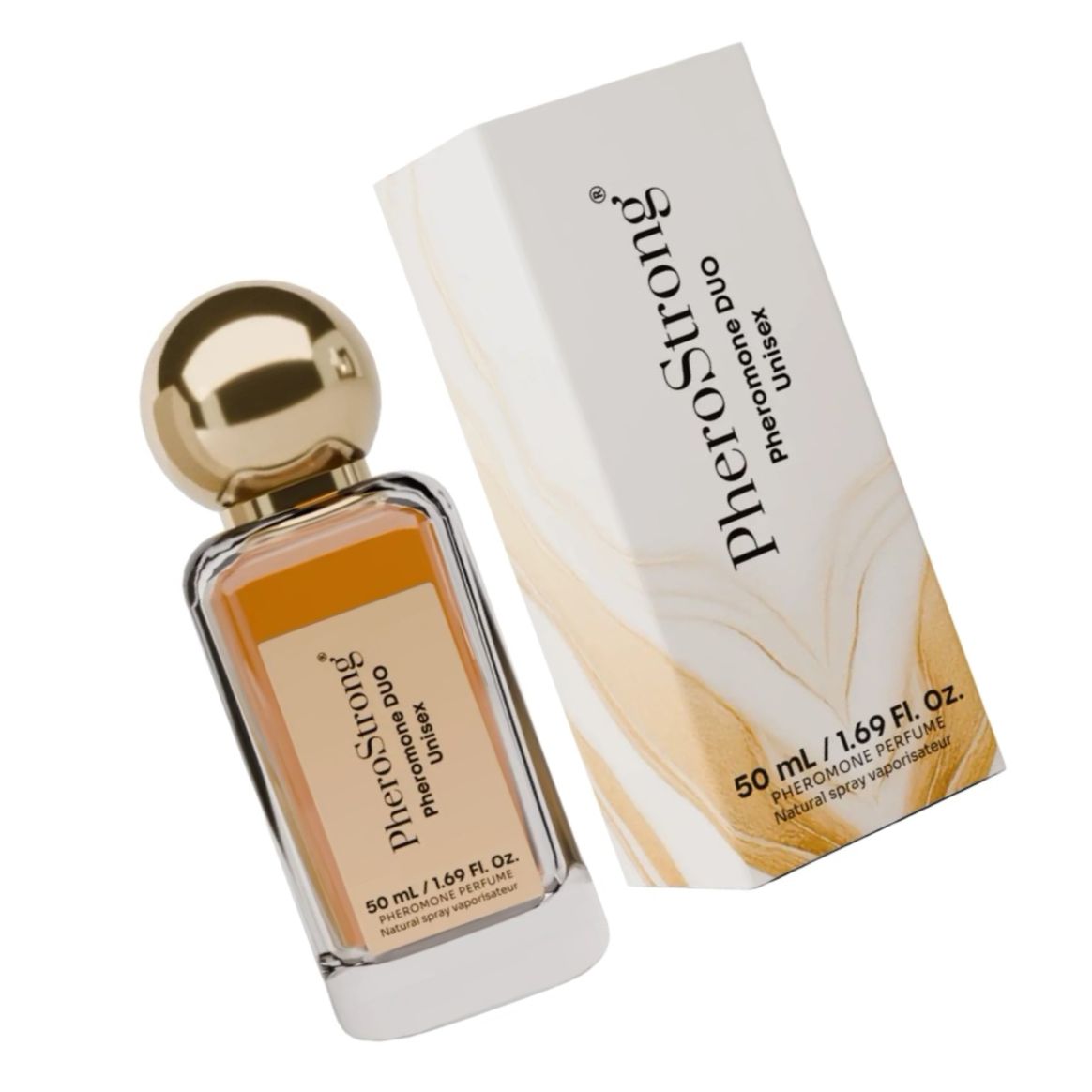 PheroStrong Pheromone DUO Unisex