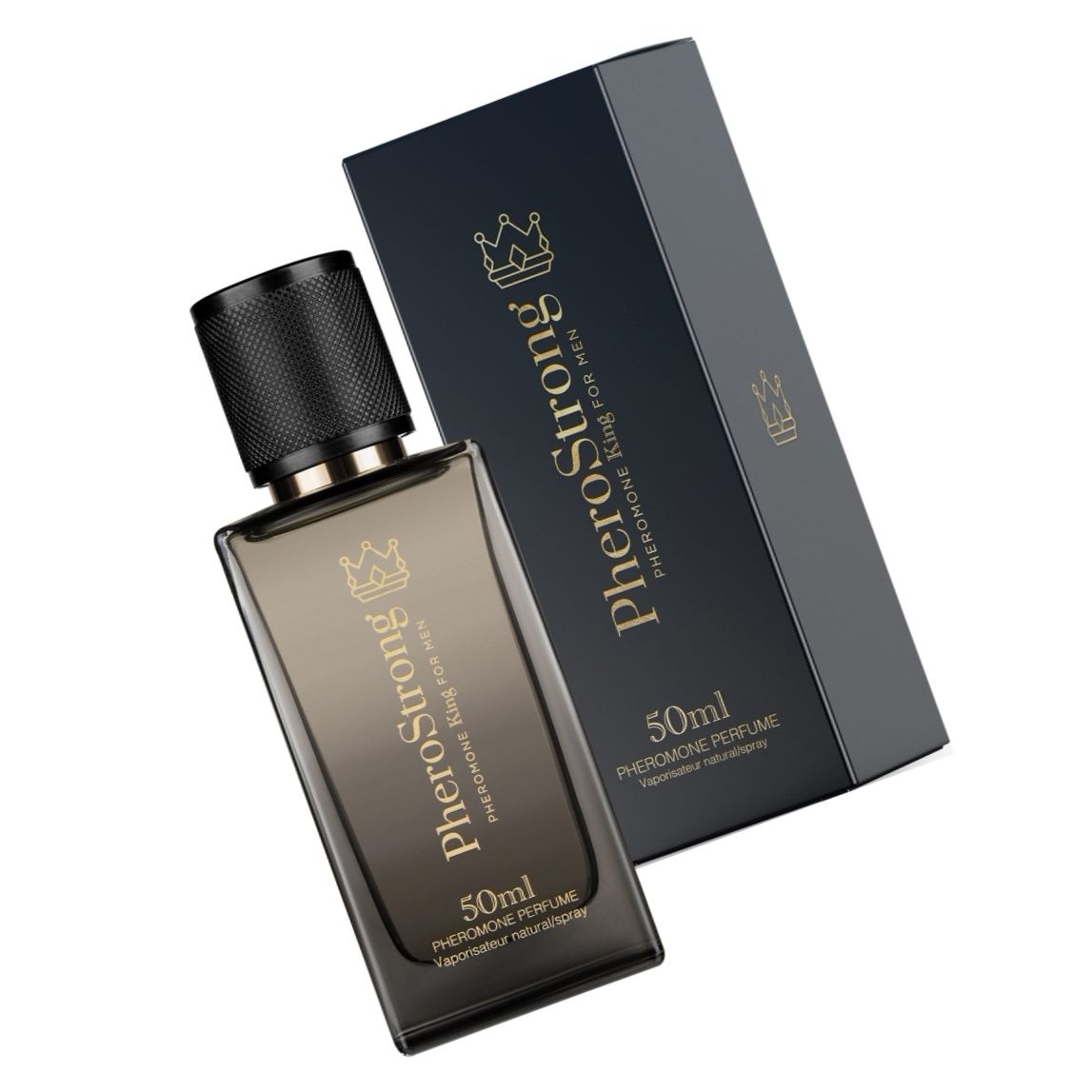 PheroStrong Pheromone King for Men