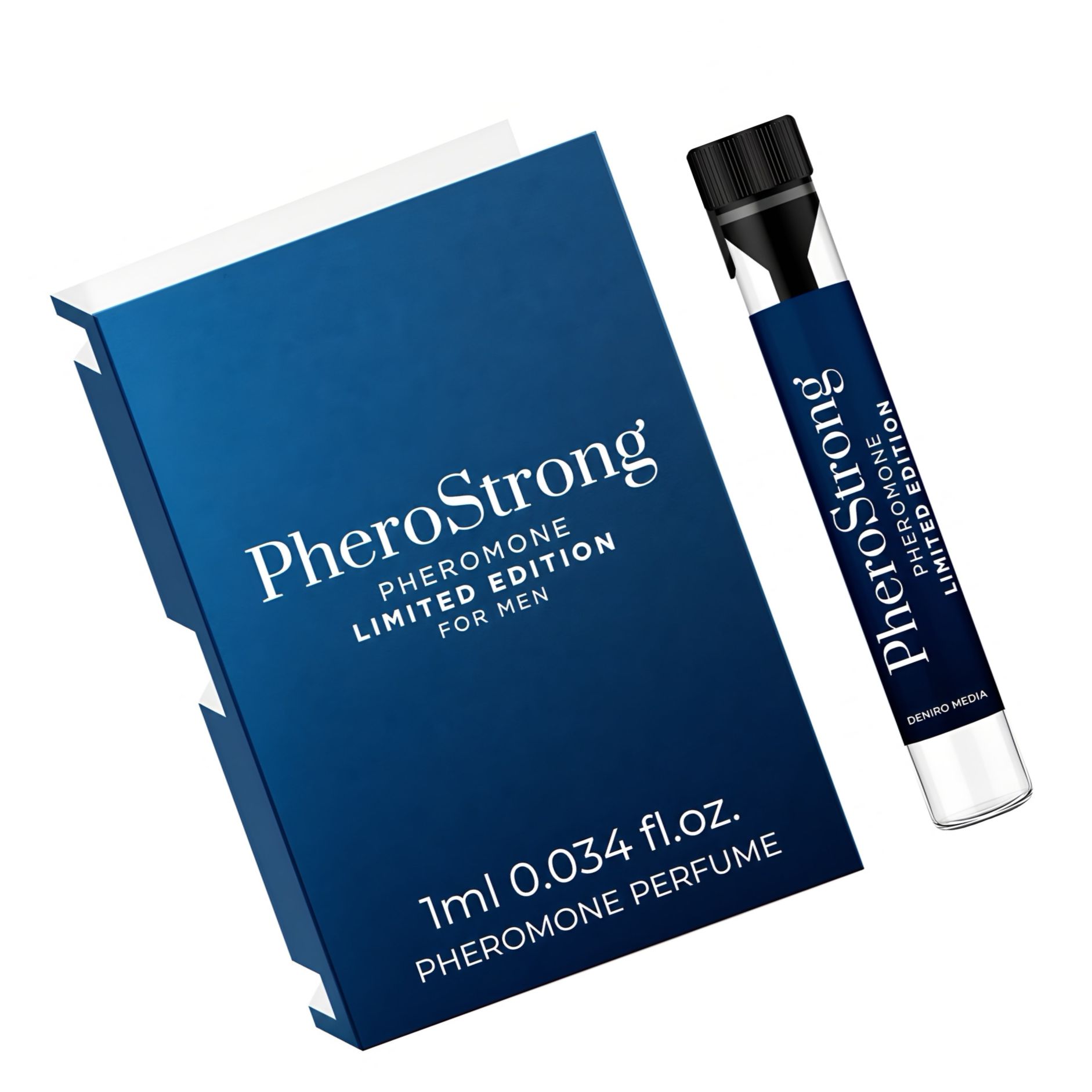 PheroStrong Pheromone Limited Edition for Men