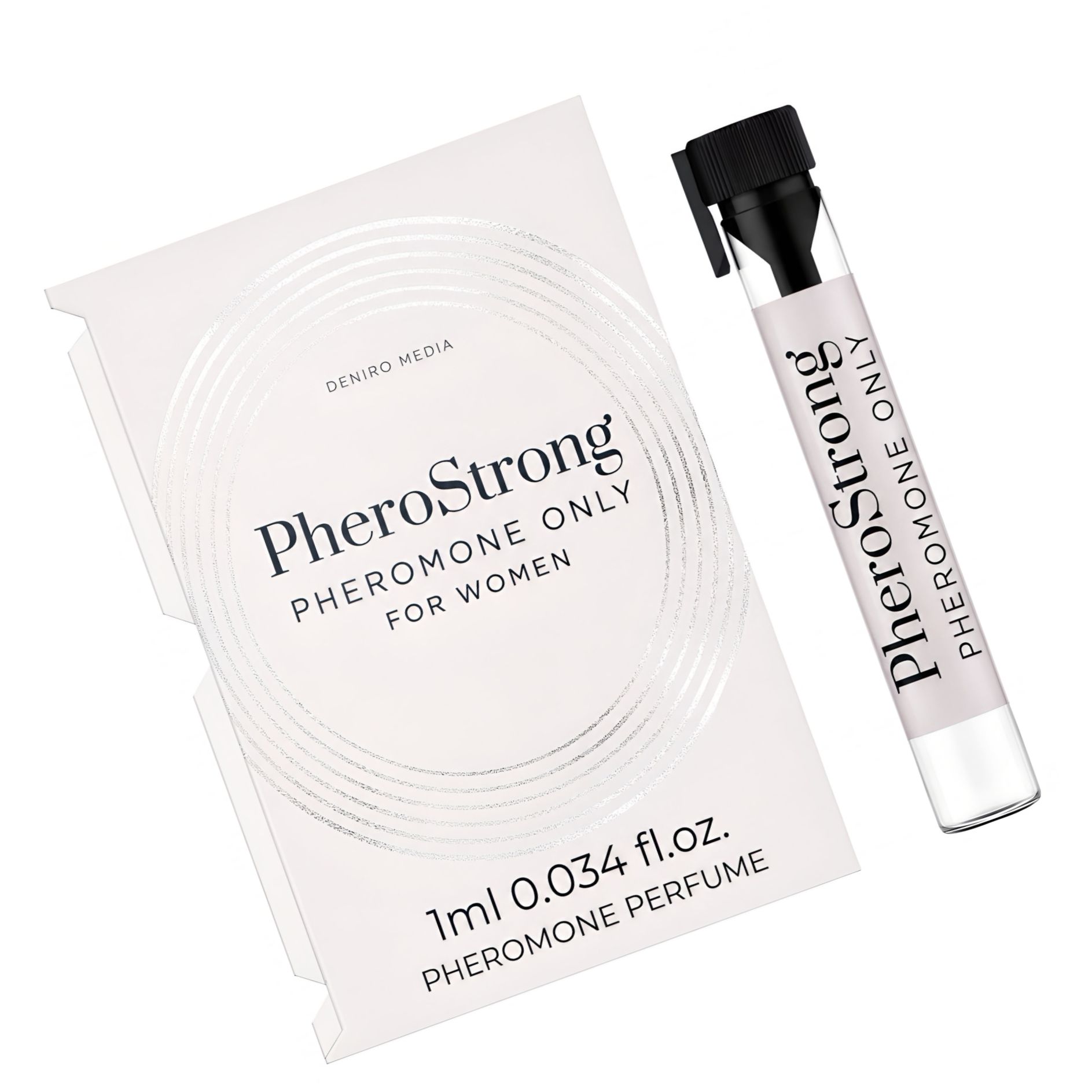 PheroStrong Pheromone Only for Women