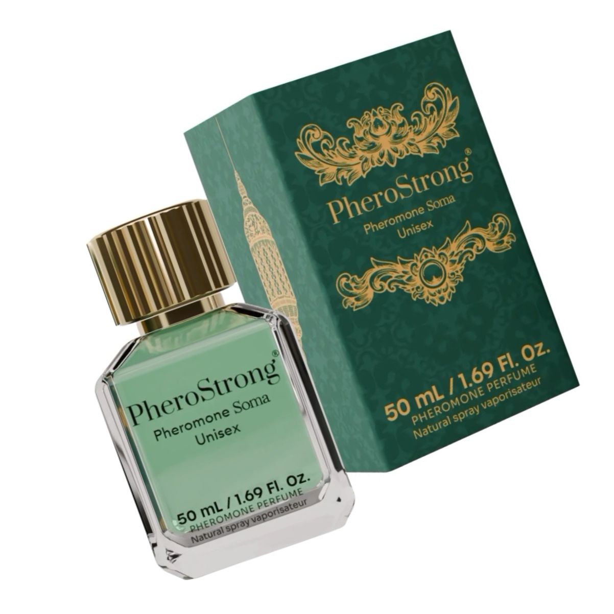 PheroStrong Pheromone S.O.M.A. Unisex -