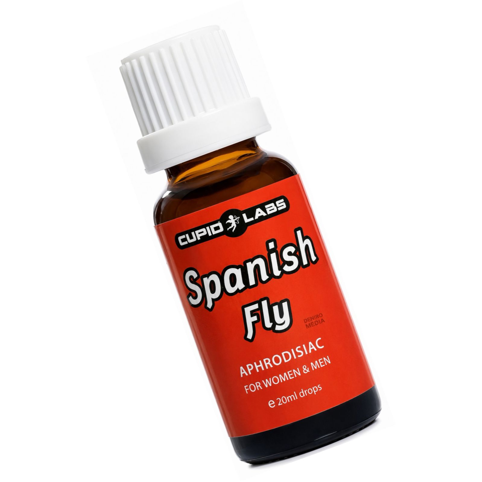 Picături Afrodisiace Spanish Fly