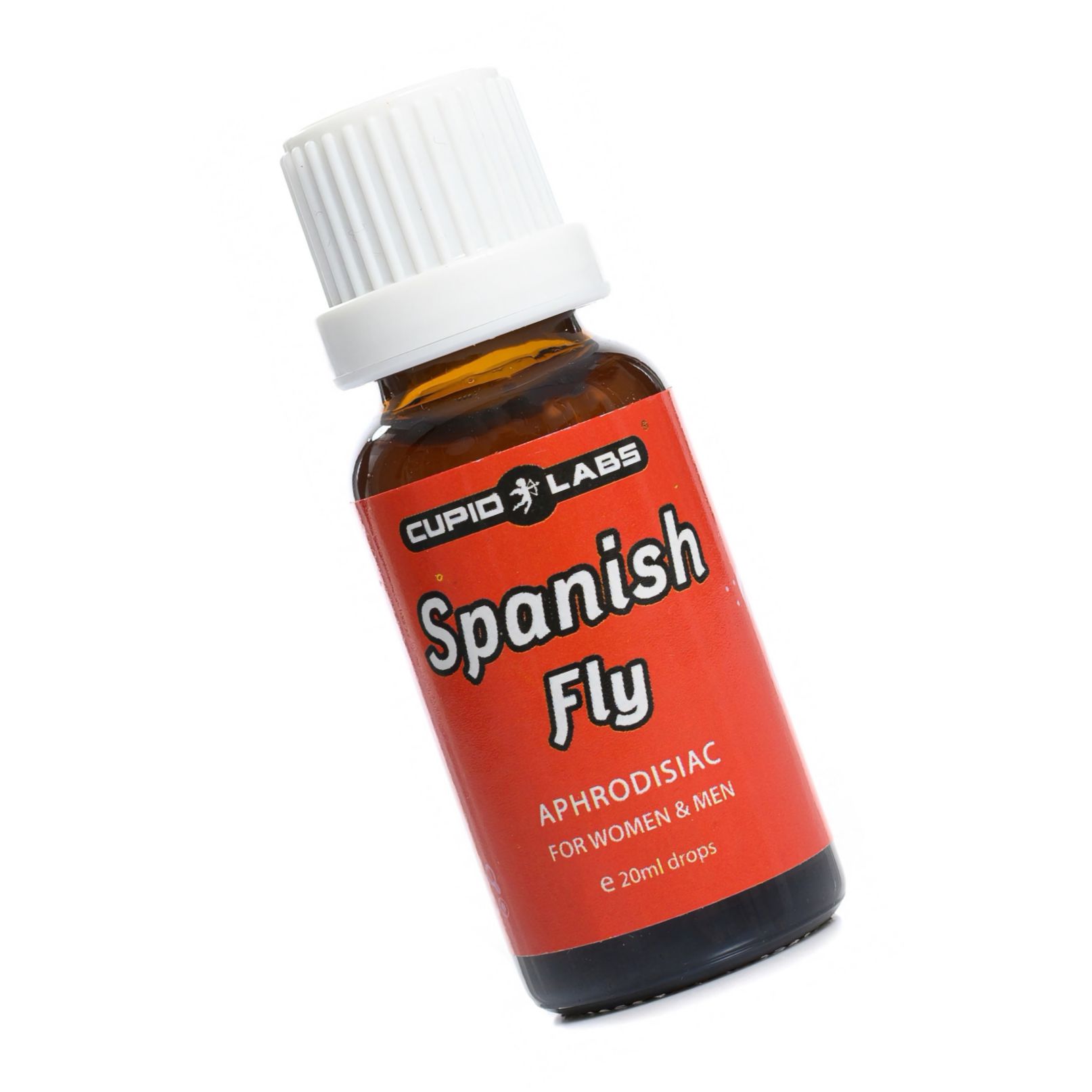 Picături Afrodisiace Spanish Fly