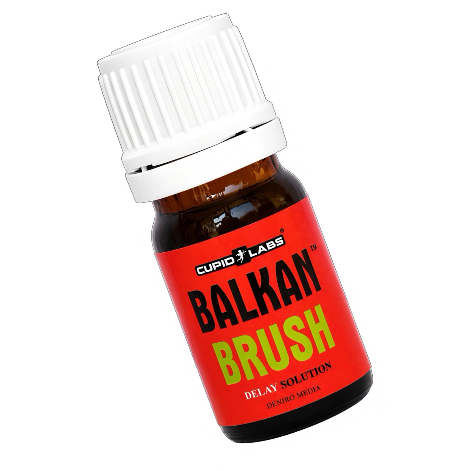 Picături Ejaculare Precoce Balkan Brush