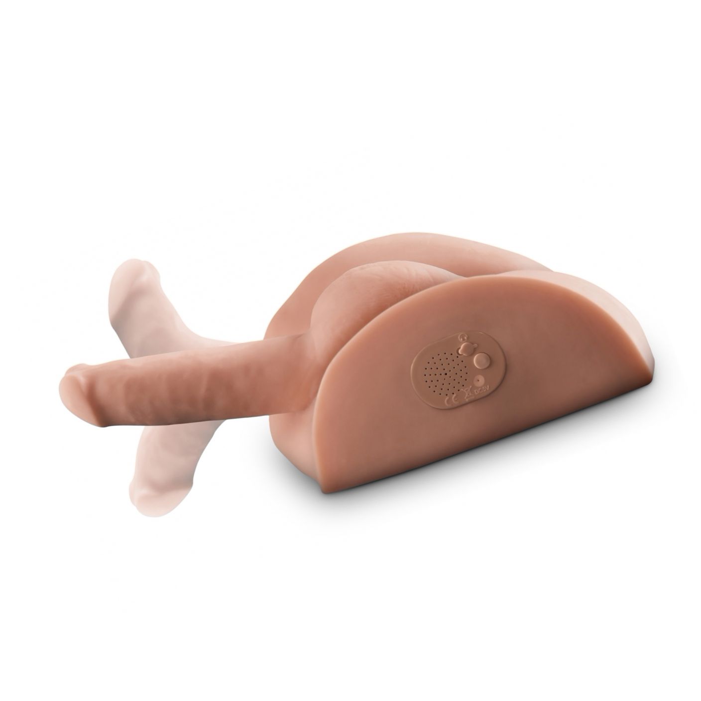 Pipedream Dirty Talk - Masturbator Realist Reîncărcabil