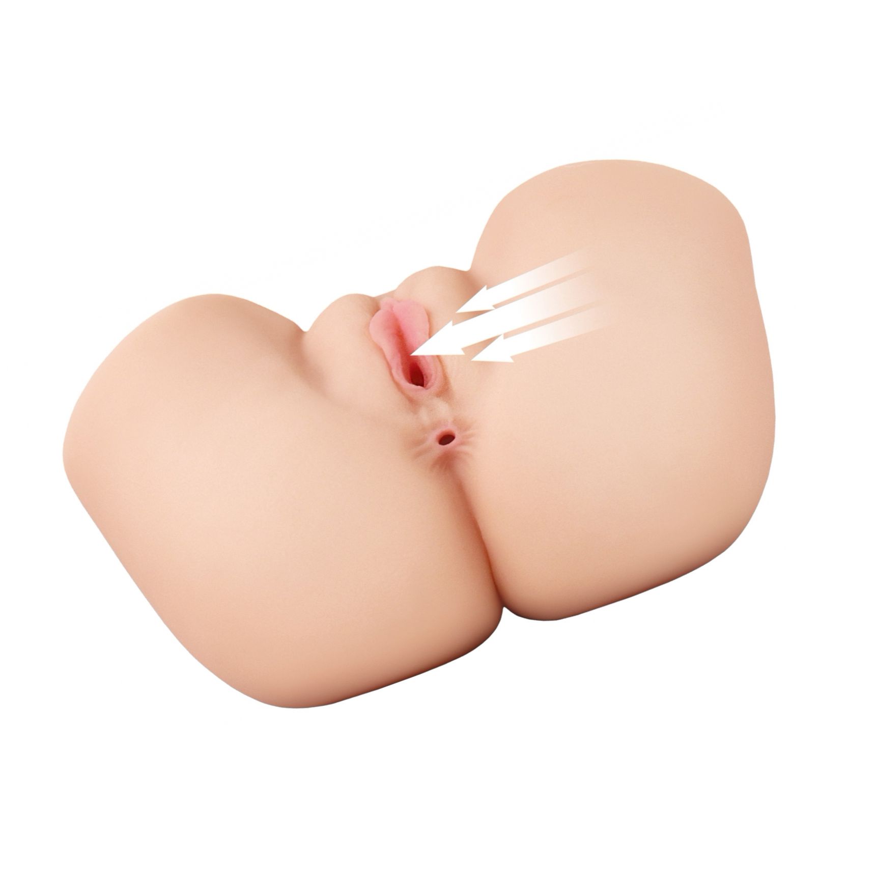 Pipedream Elite Masturbator Automat 12+6 Moduri Reîncărcabil