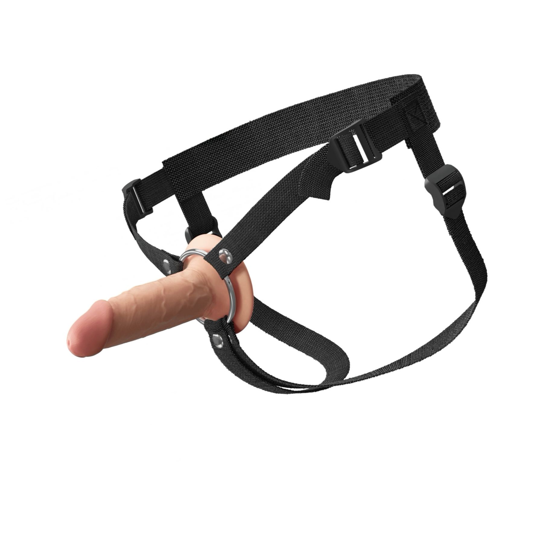 Pipedream Fantasy X-tensions Elite 12cm