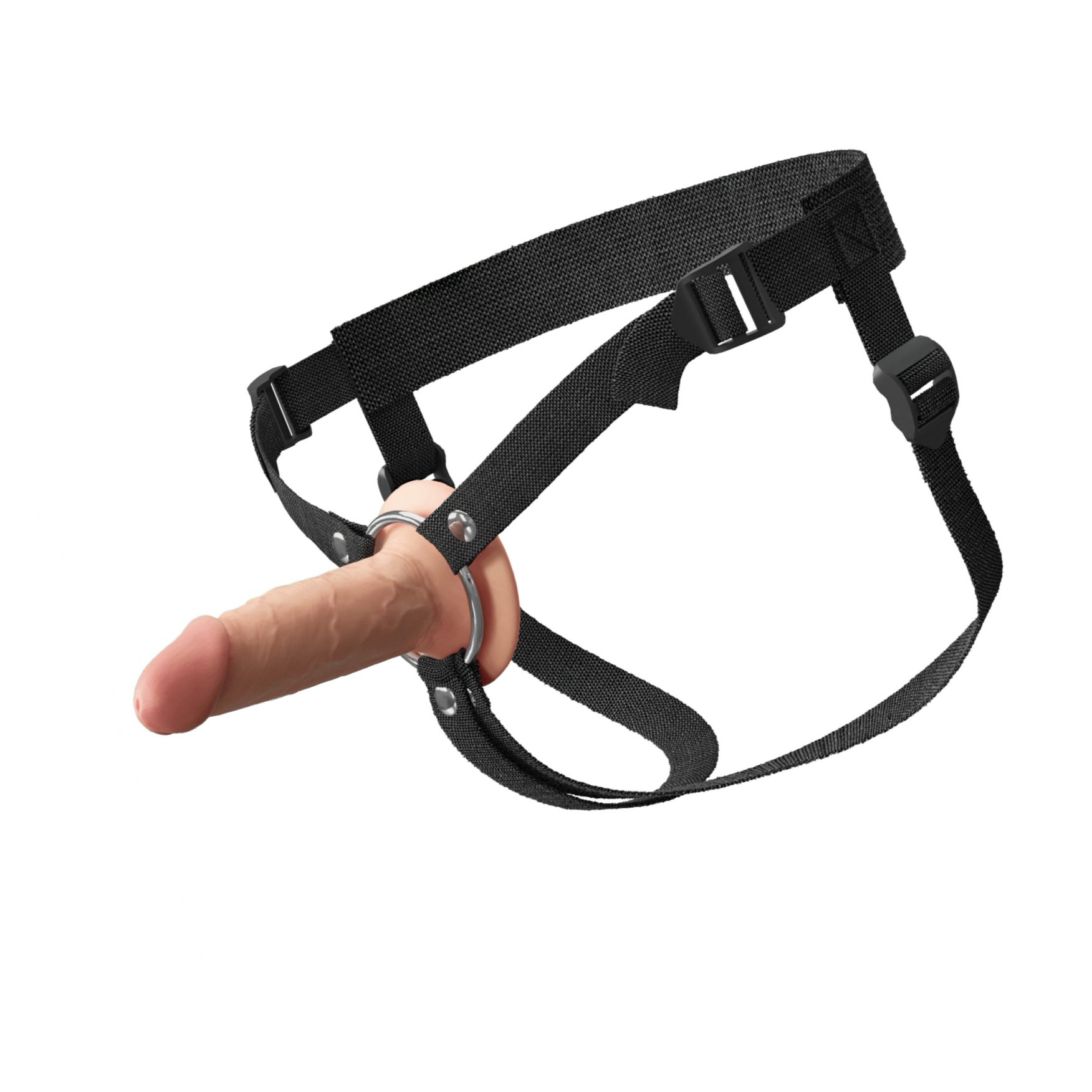 Pipedream Fantasy X-tensions Elite 12cm
