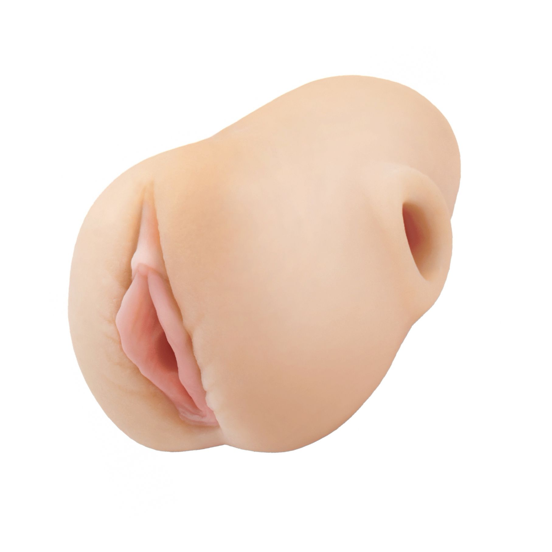 Pipedream Masturbator Squeeze cu Vibrații