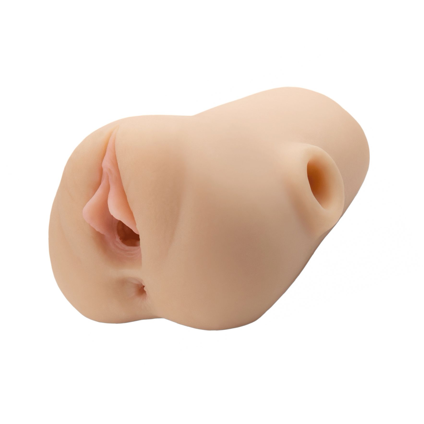 Pipedream PDX Plus Pounder Dublu 10 Moduri Reîncărcabil