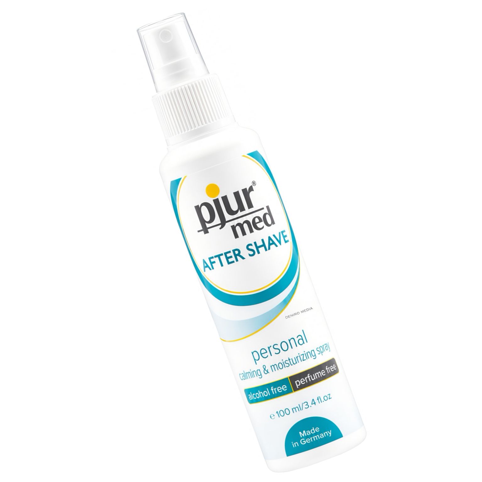 Pjur Med After Shave