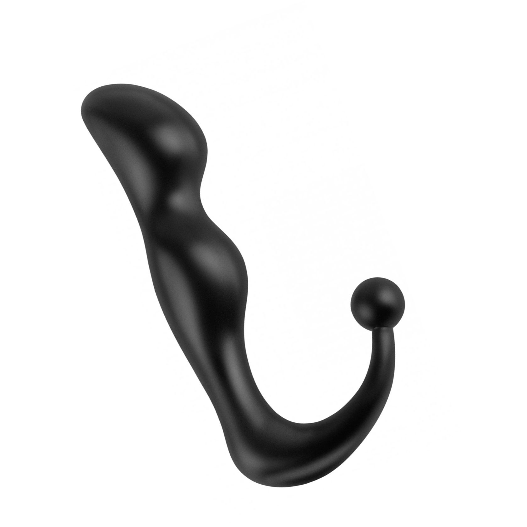 Plug Anal Deluxe Perfect Fantasy Collection Negru