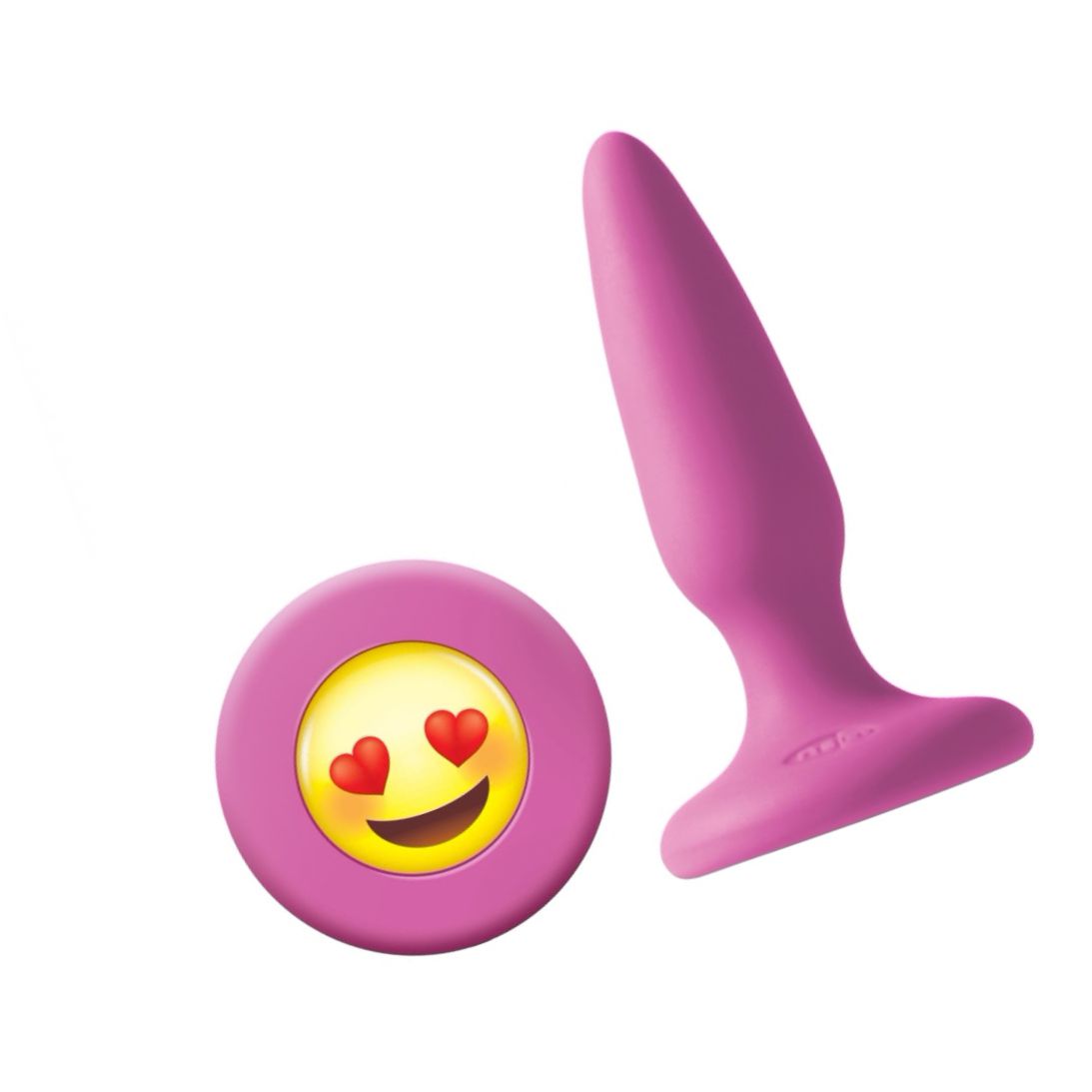 Plug Anal Mojis Roz