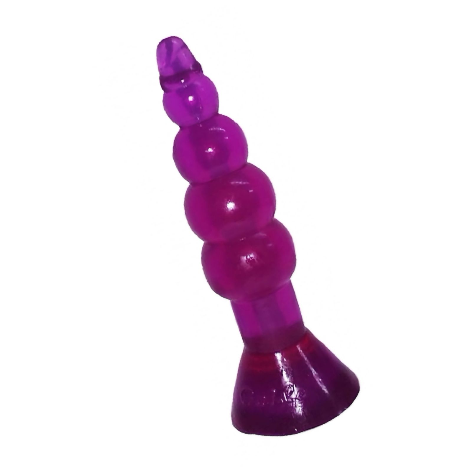 Plug Anal Riders Debra — şir De Bile, Mov Discret