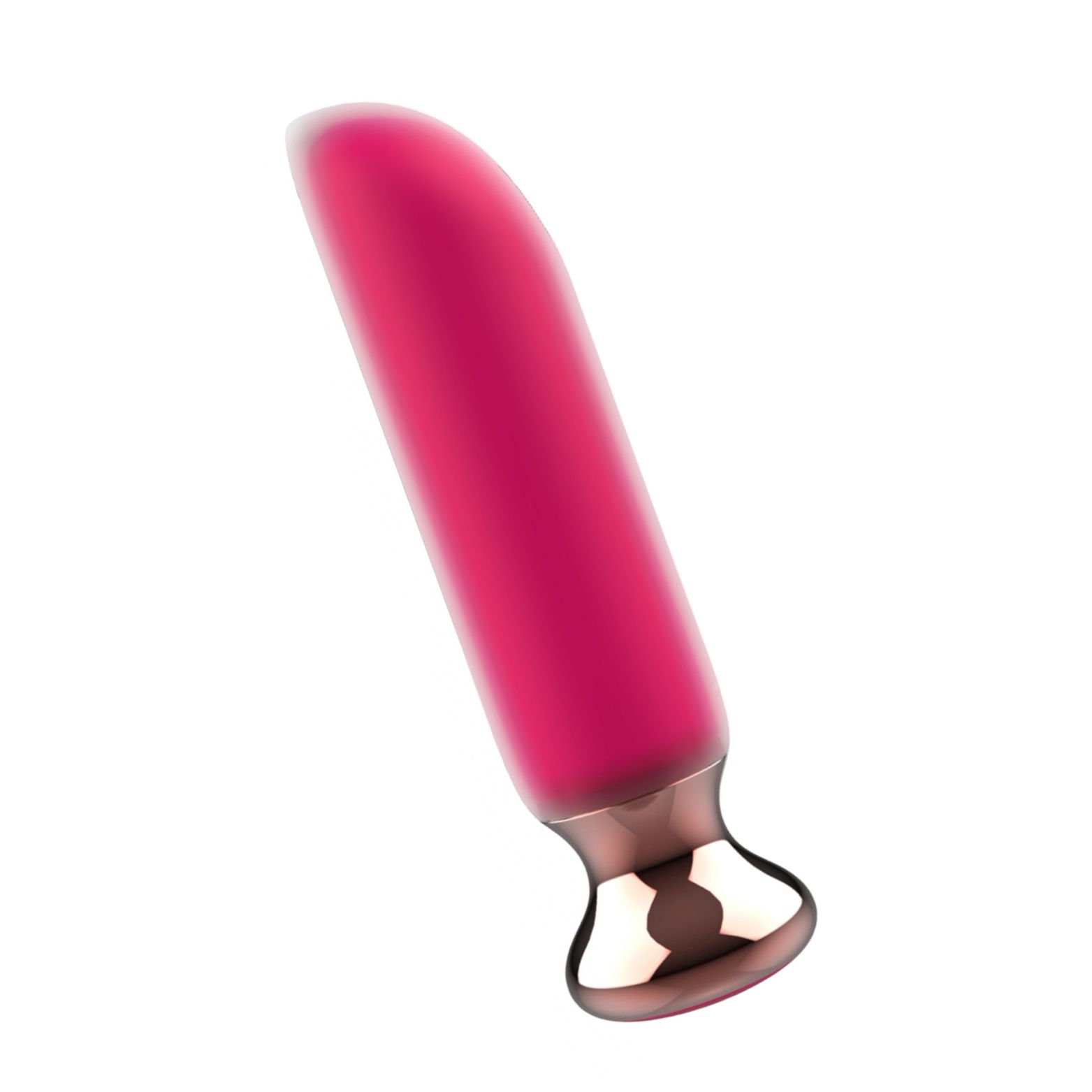 Plug Anal The Gracious Fuchsia