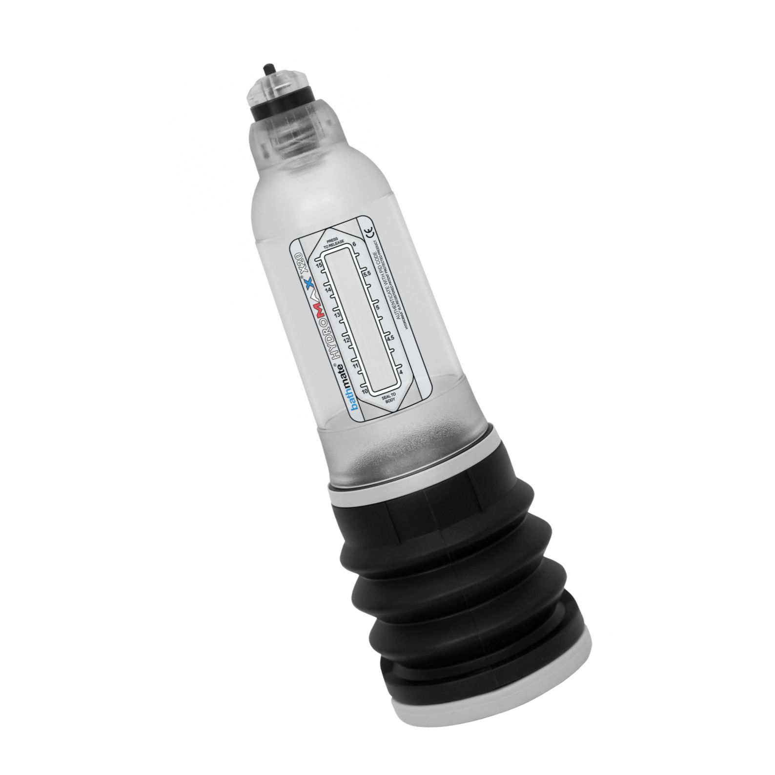 Pompa Hydromax 5 Transparent