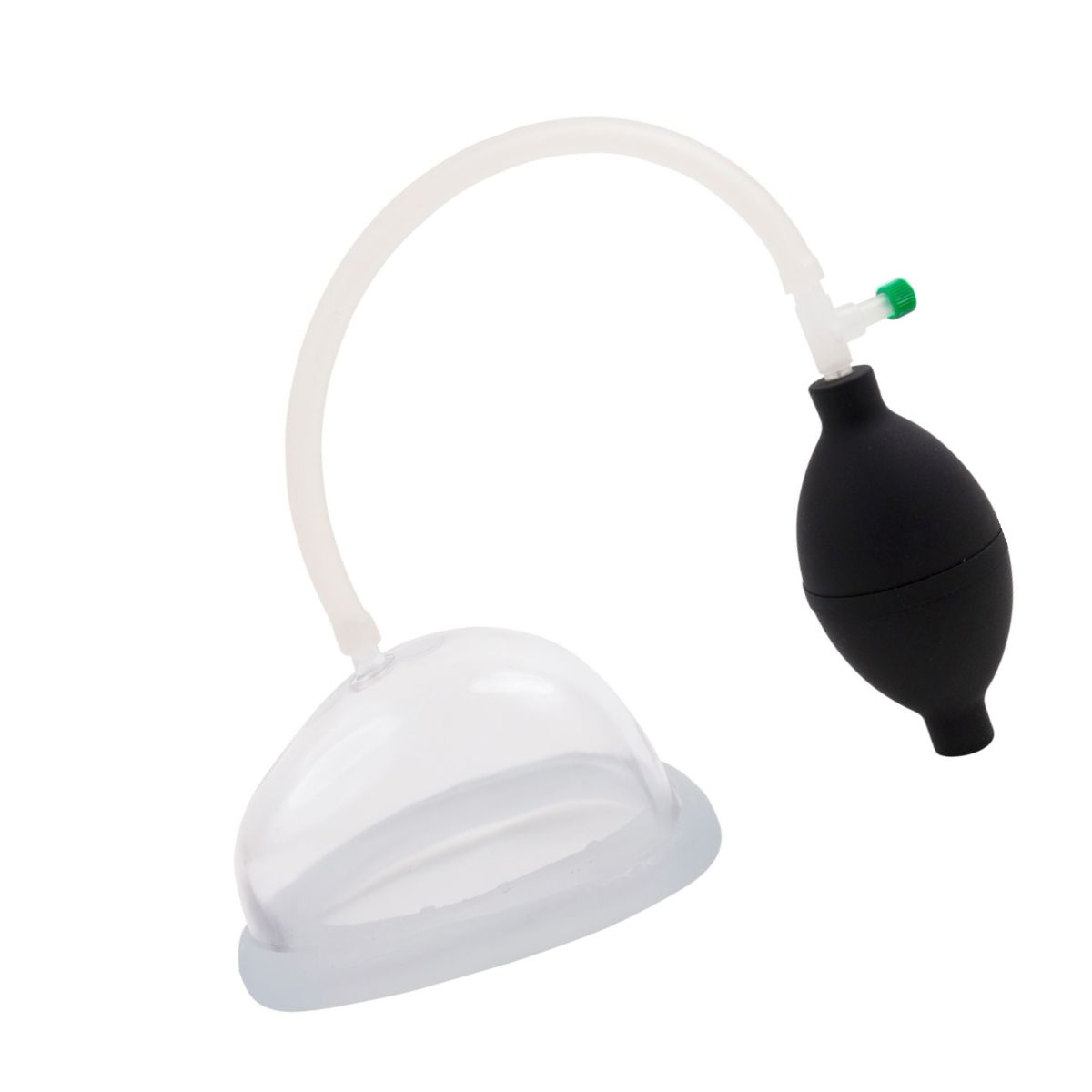 Pompa Intima Frohle Intimate Vacuum Cups