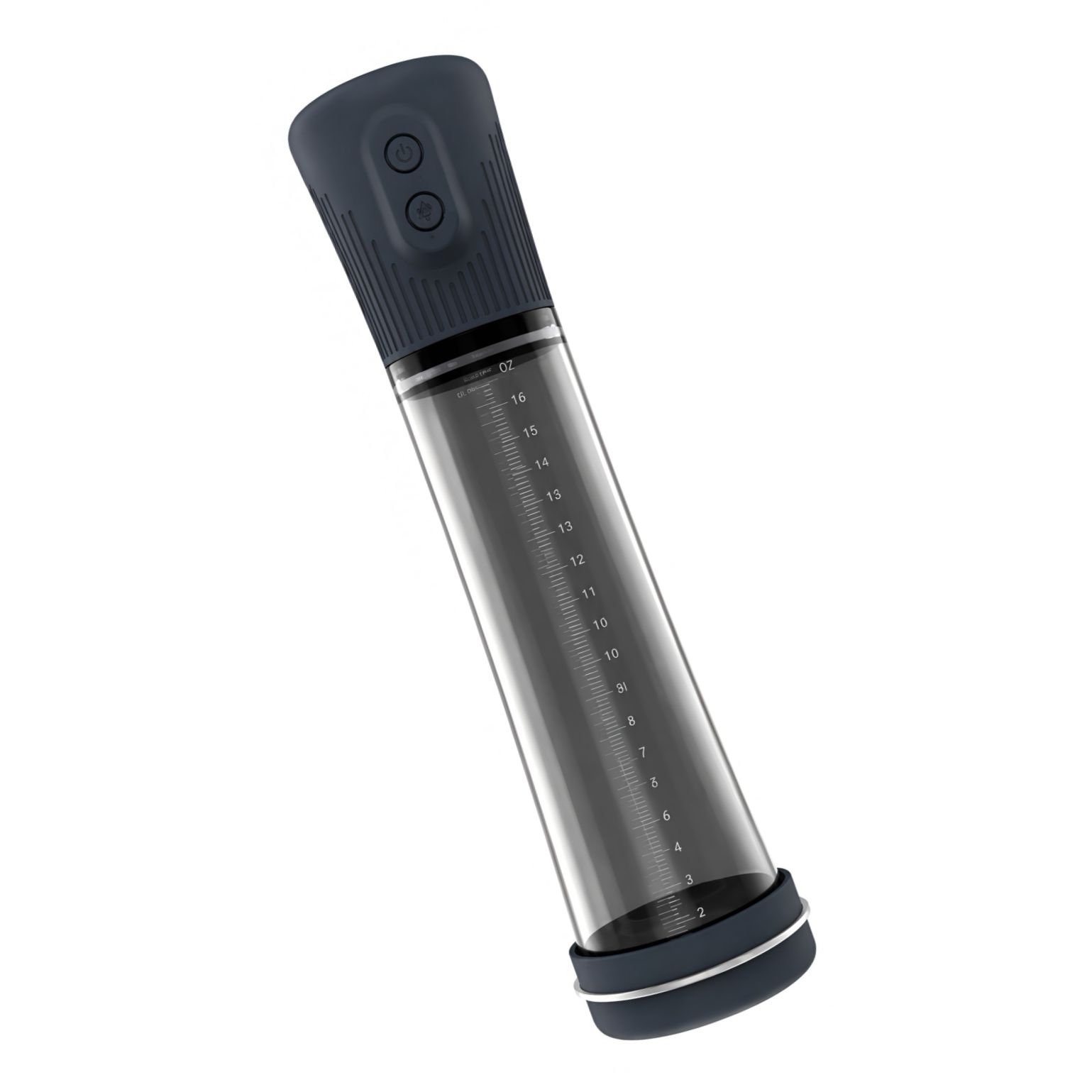 Pompă Penis Dorcel Hydro Pump Negru