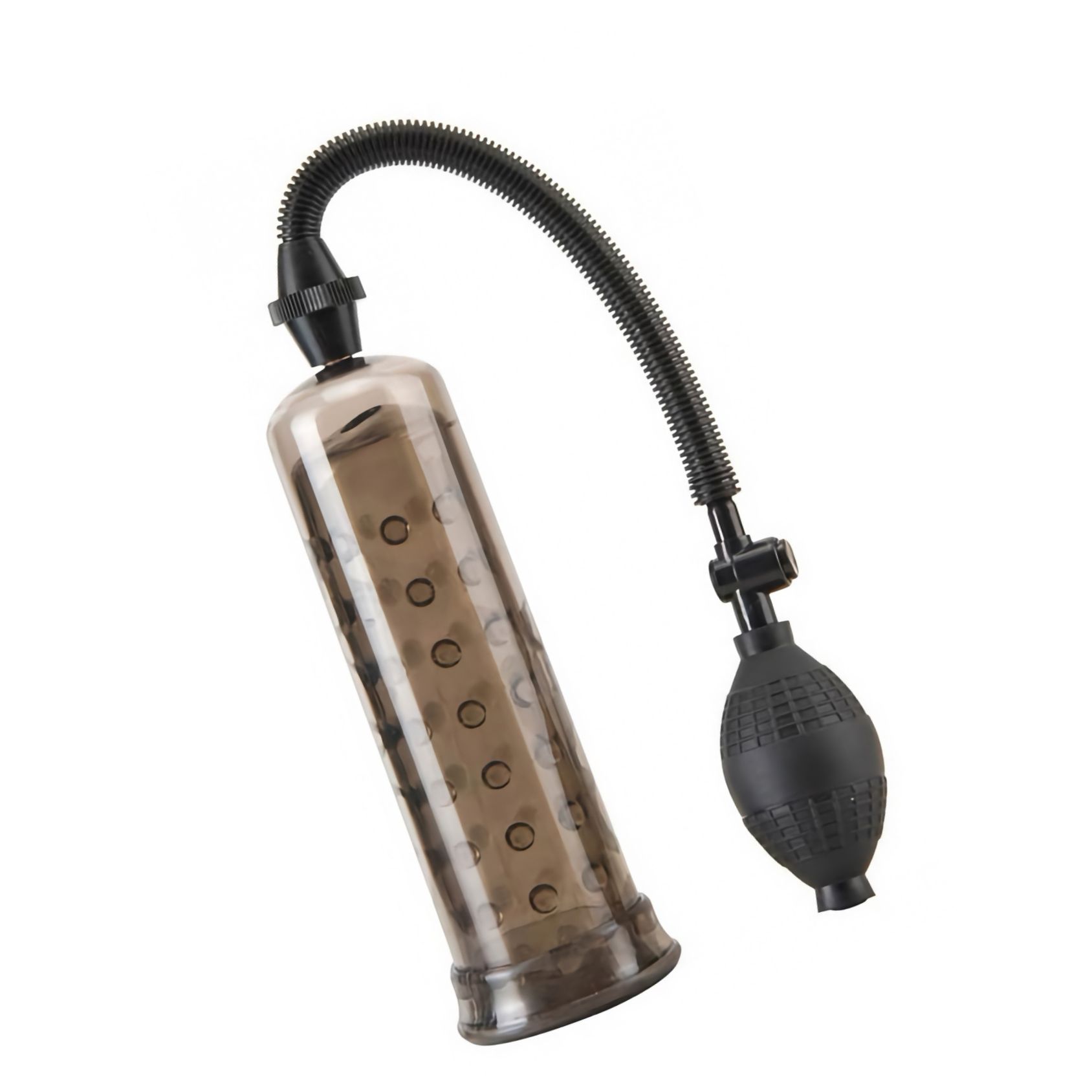 Pompa Penis Enlarger Vacuum Negru