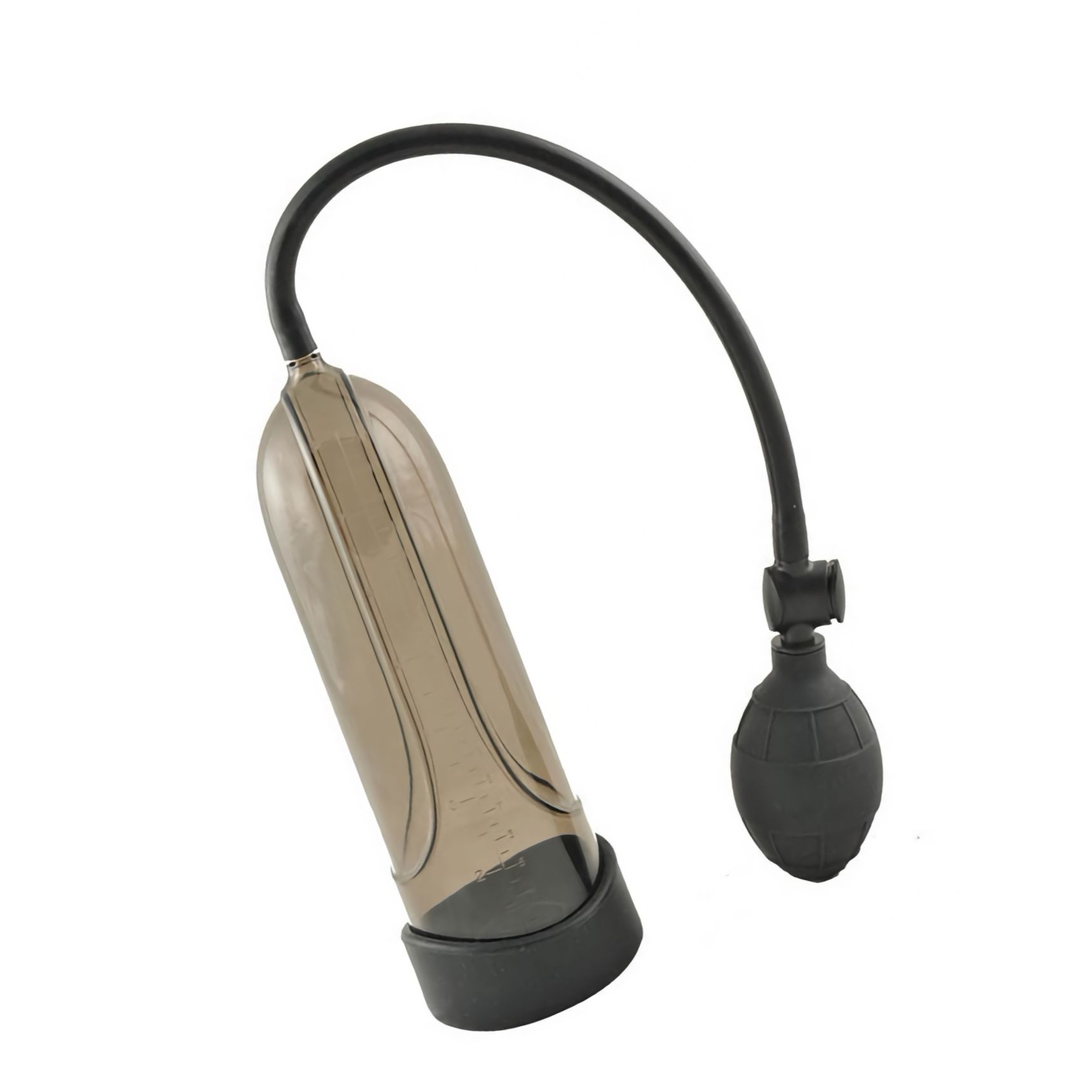 Pompa Penis Malesation Enlarger Negru