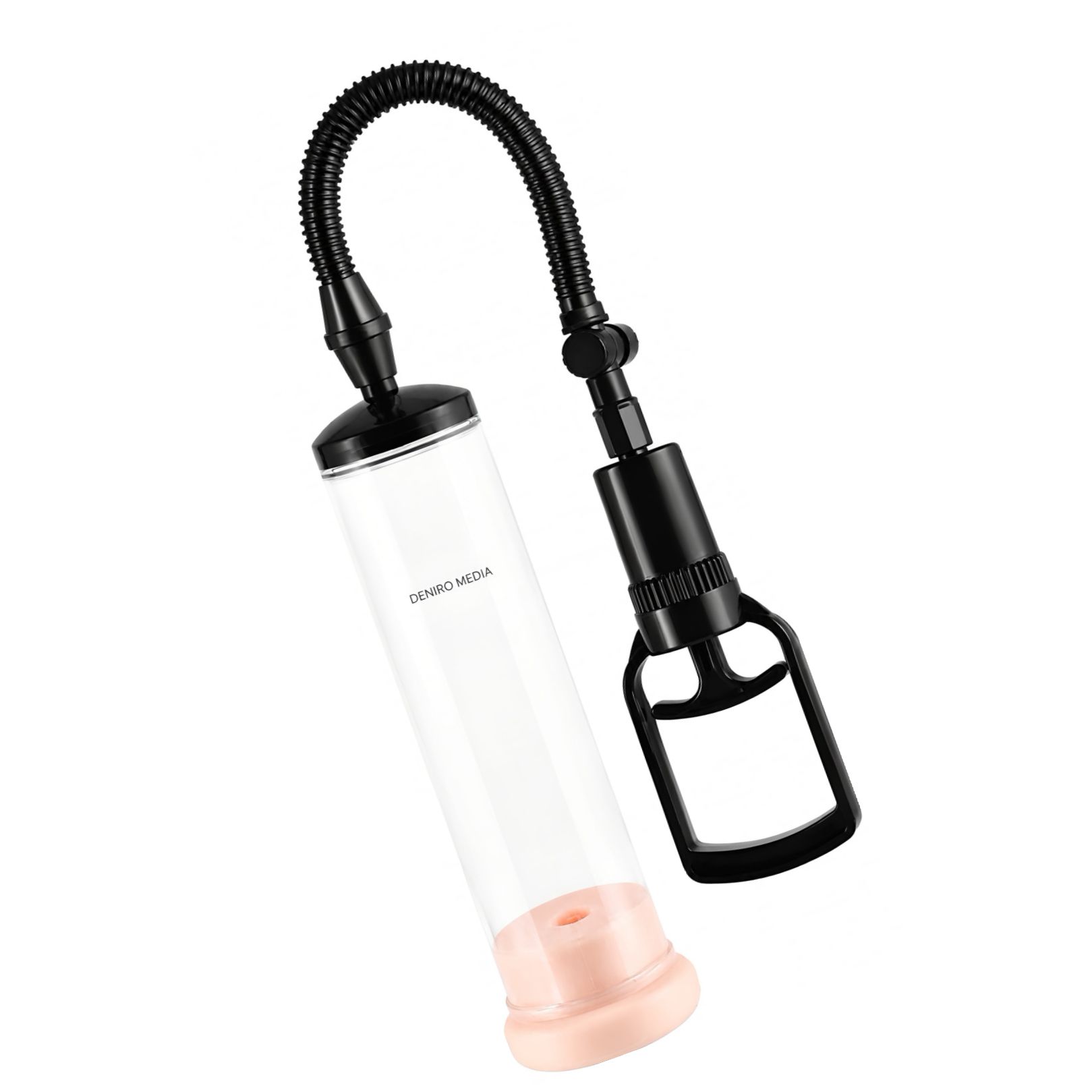 Pompă Penis Maximizer Worx VX1 Transparent